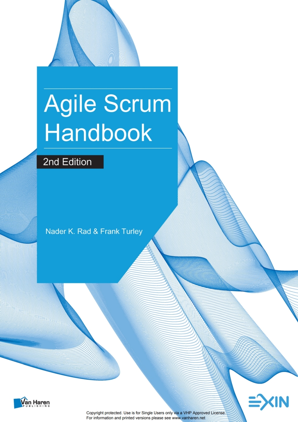 Agile Scrum Handbook 2nd Edition - (PDF/EPUB Version)