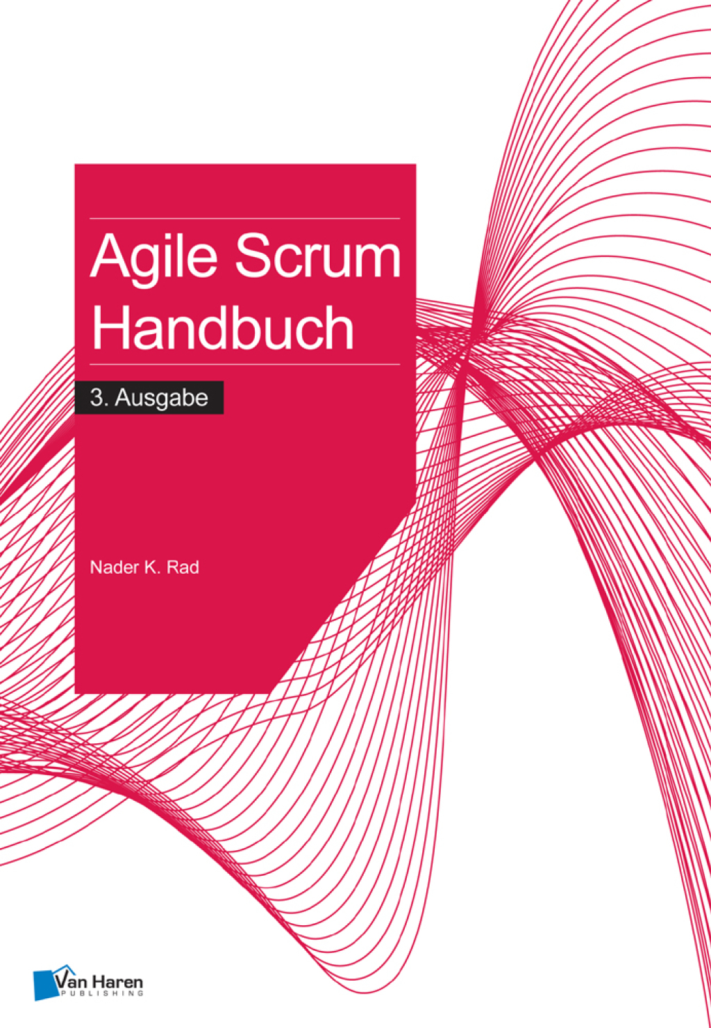 Agile Scrum Handbuch â€“ 3. Ausgabe 3rd Edition - (PDF/EPUB Version)