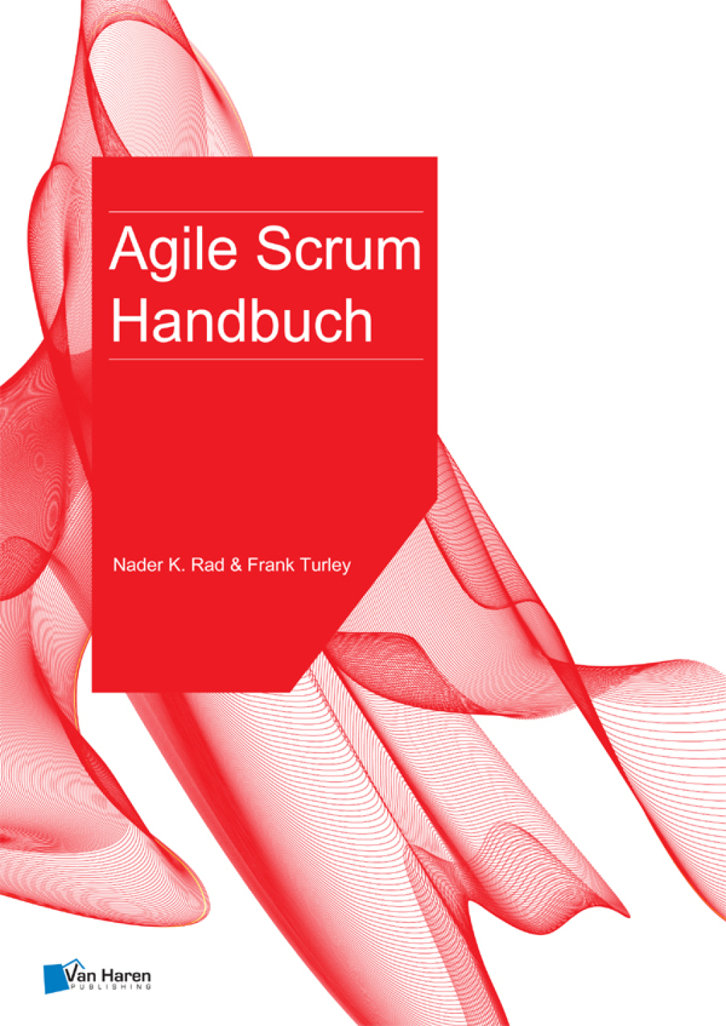 Agile Scrum Handbuch 1st Edition - (PDF/EPUB Version)