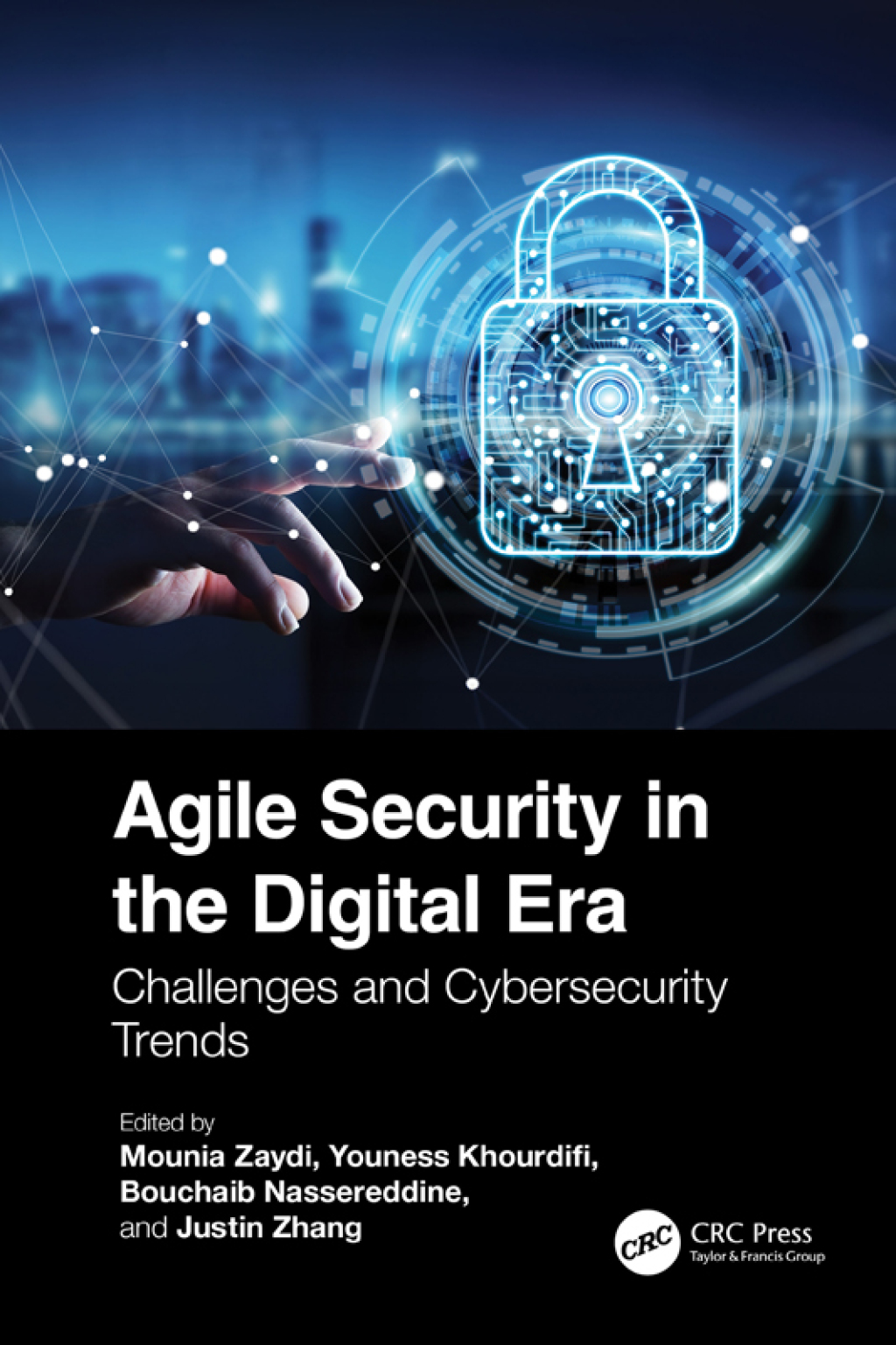 Agile Security in the Digital Era Challenges and Cybersecurity Trends ...