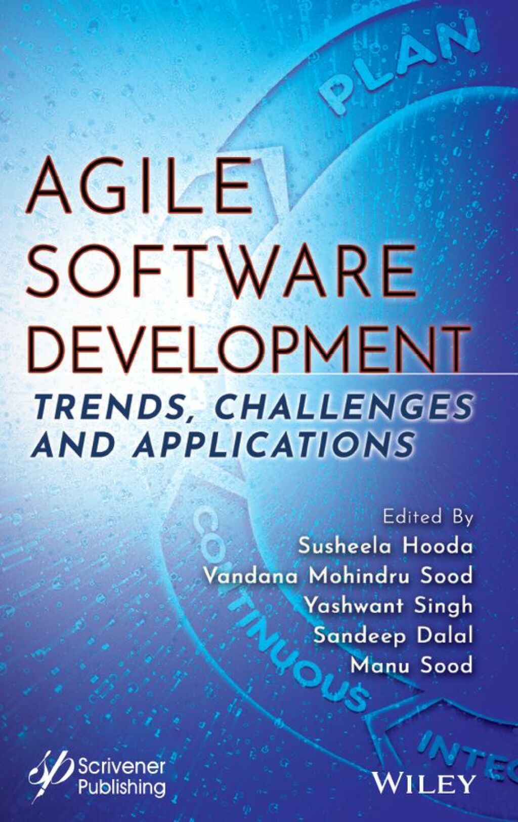 Agile Software Development Trends, Challenges and Applications 1st Edition â€“ PDF/EPUB Version Downloadable