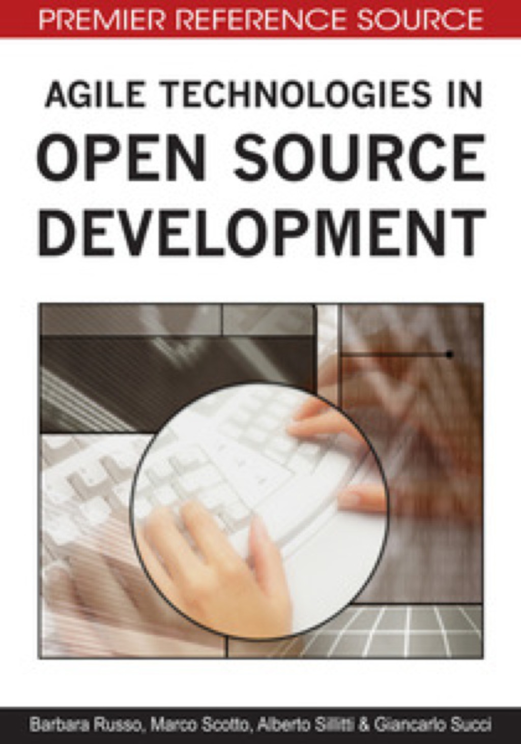 Agile Technologies in Open Source Development â€“ PDF/EPUB Version Downloadable
