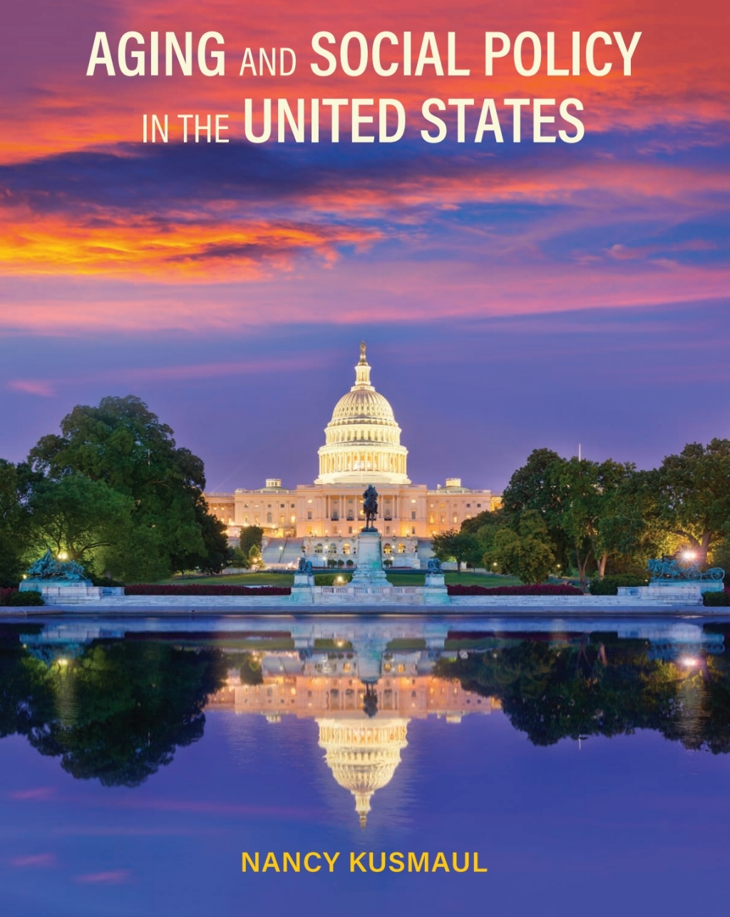 Aging and Social Policy in the United States 1st Edition â€“ PDF/EPUB Version Downloadable