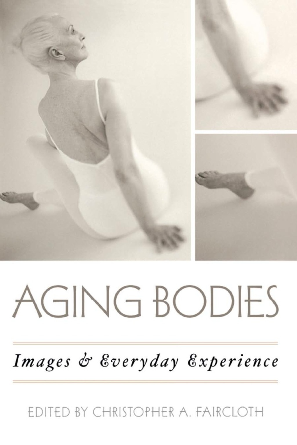 Aging Bodies  â€“ PDF/EPUB Version Downloadable