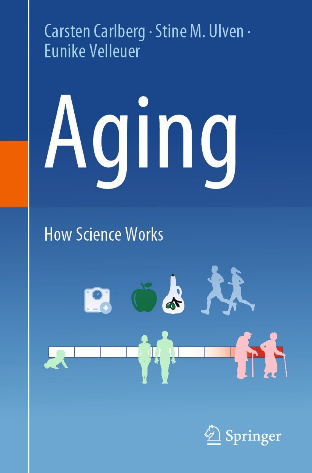 Aging How Science Works â€“ PDF/EPUB Version Downloadable