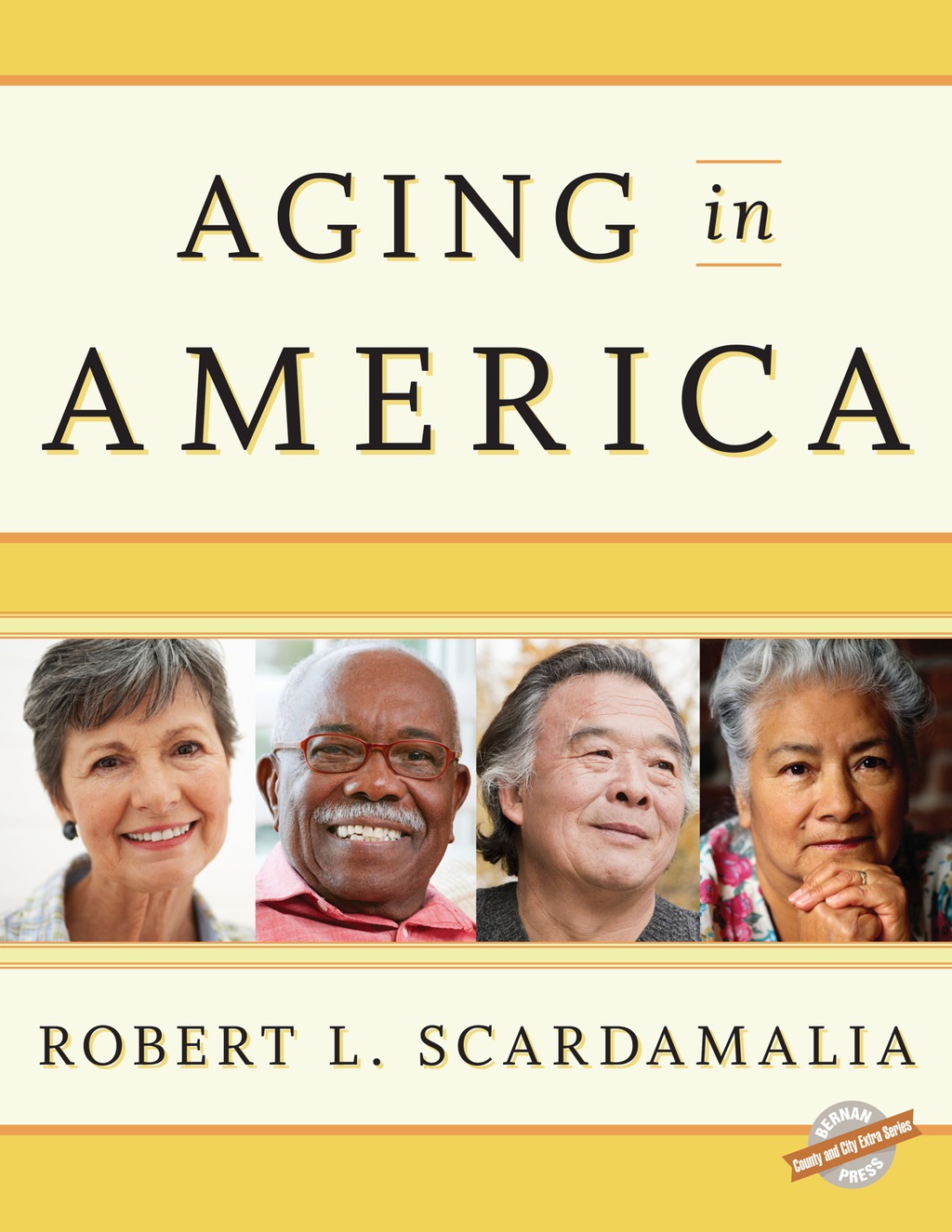 Aging in America â€“ PDF/EPUB Version Downloadable