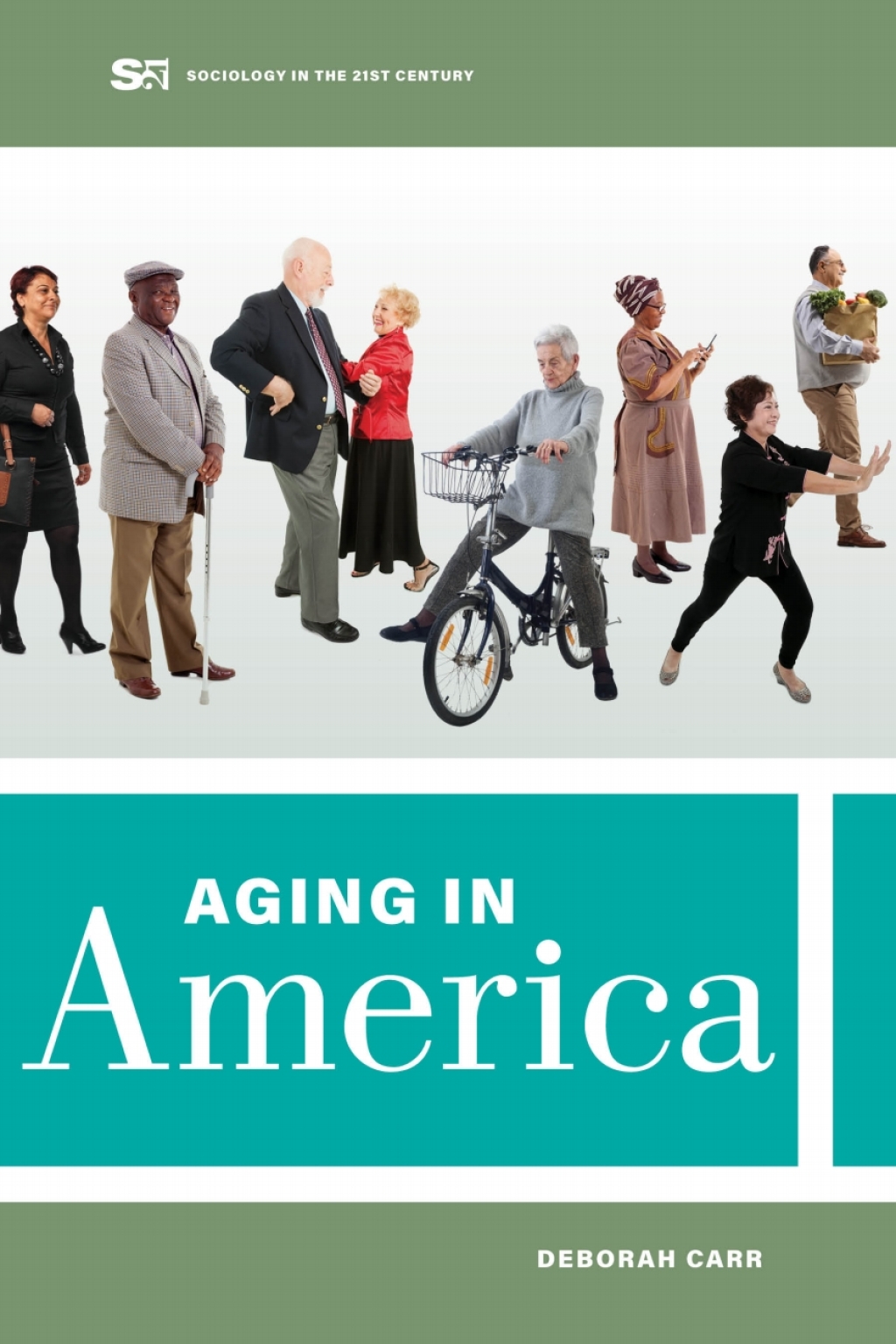 Aging in America 1st Edition - (PDF/EPUB Version)