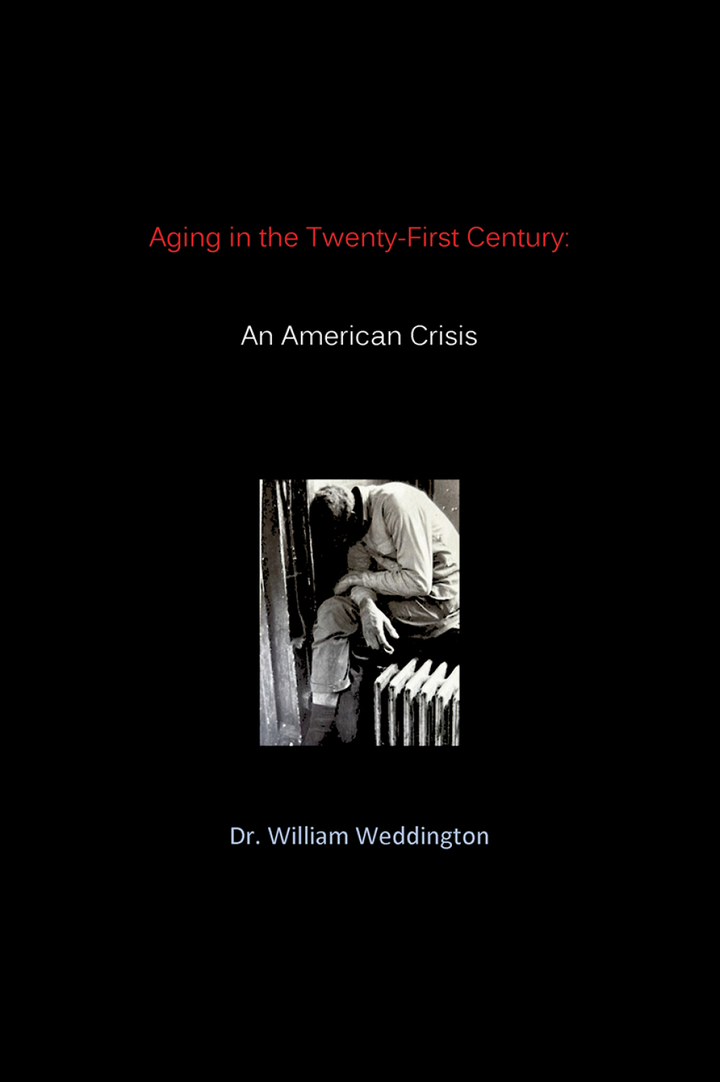 Aging in the Twenty-First Century An American Crisis - (PDF/EPUB Version)