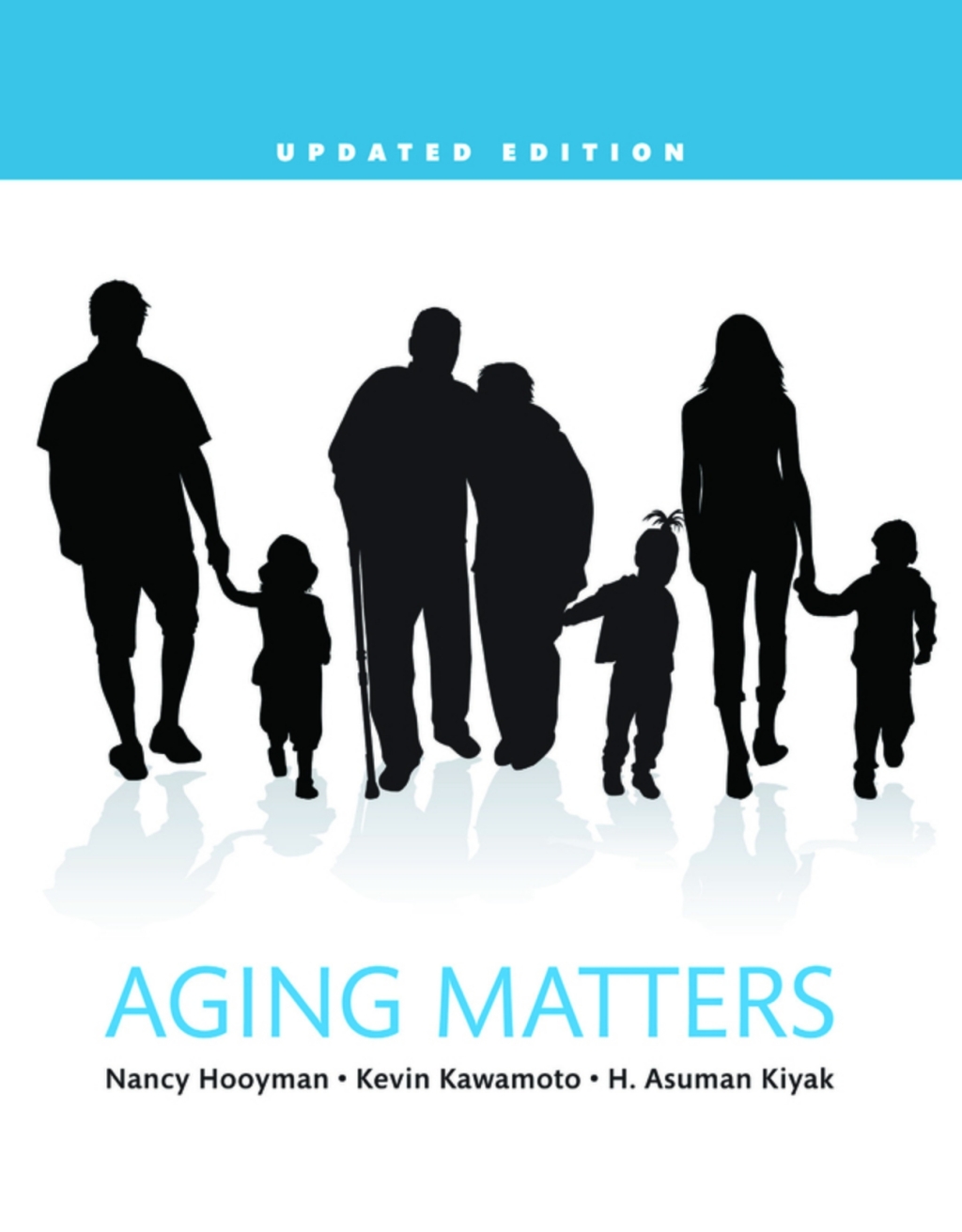 Aging Matters: An Introduction to Social Gerontology, Updated Edition (Pearson+) 1st Edition â€“ PDF/EPUB Version Downloadable