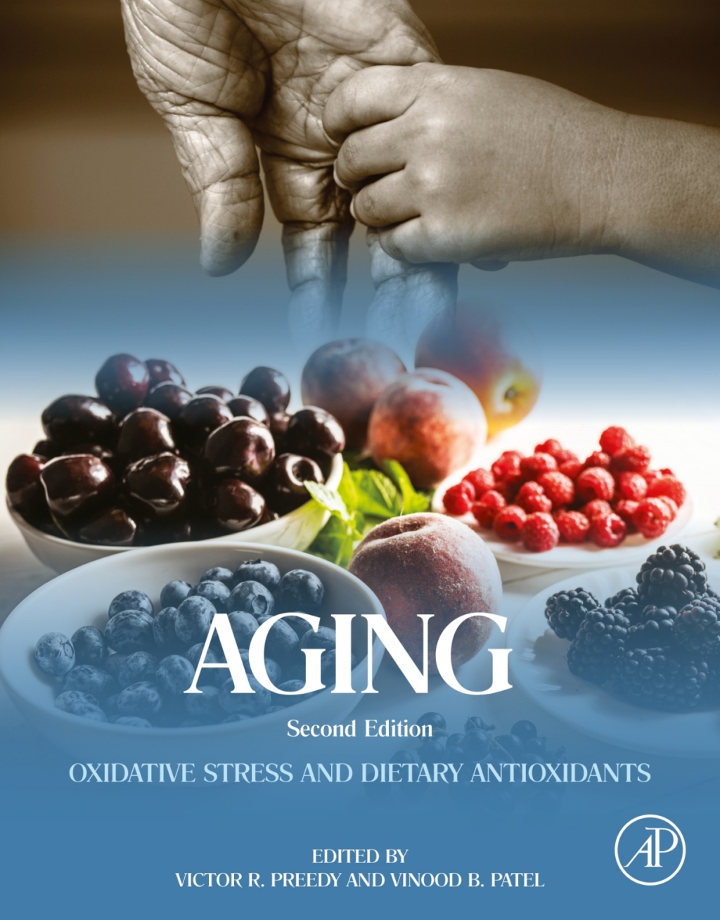 Aging Oxidative Stress and Dietary Antioxidants 2nd Edition â€“ PDF/EPUB Version Downloadable
