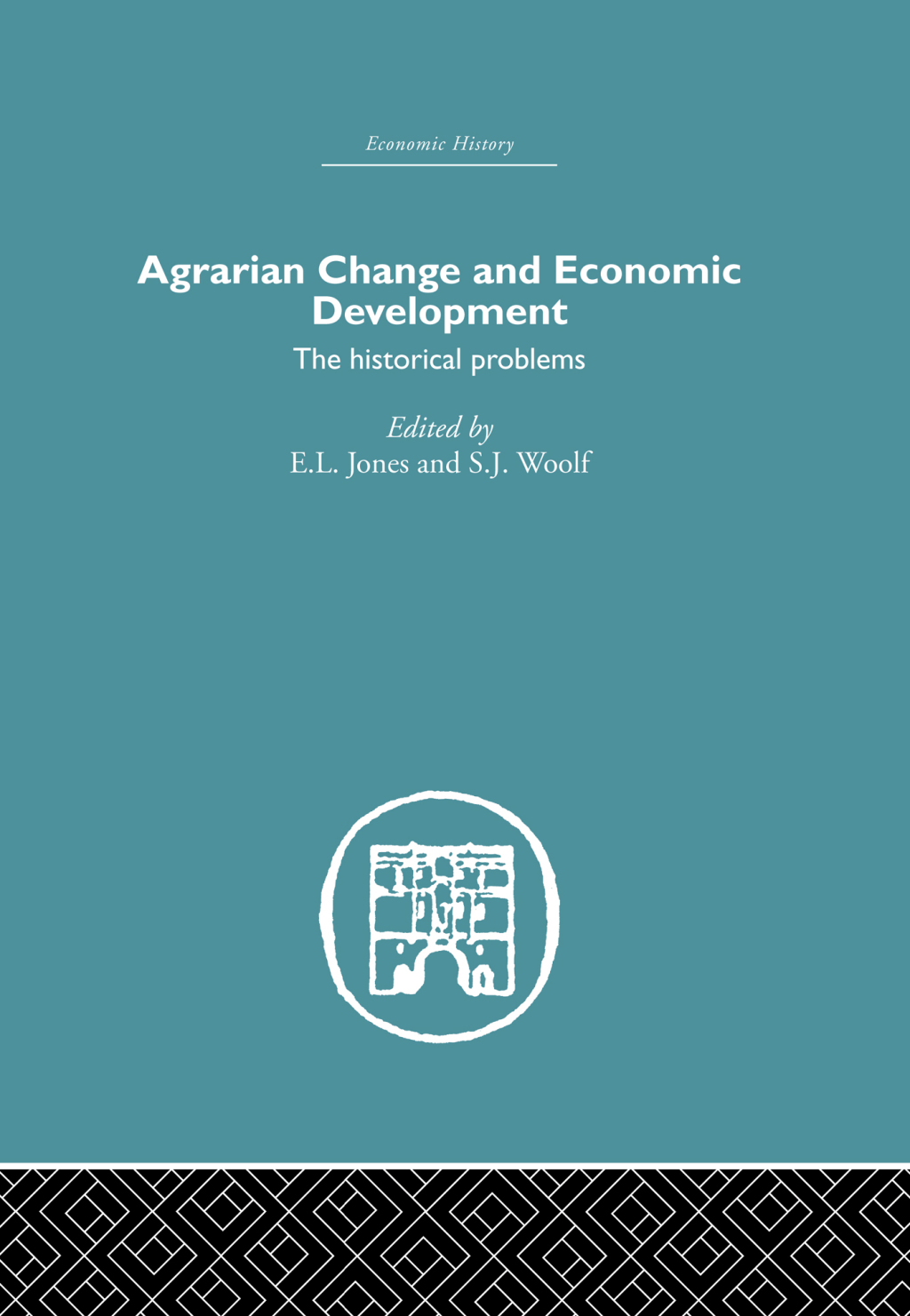 Agrarian Change and Economic Development The Historical Problems 1st Edition - (PDF/EPUB Version)