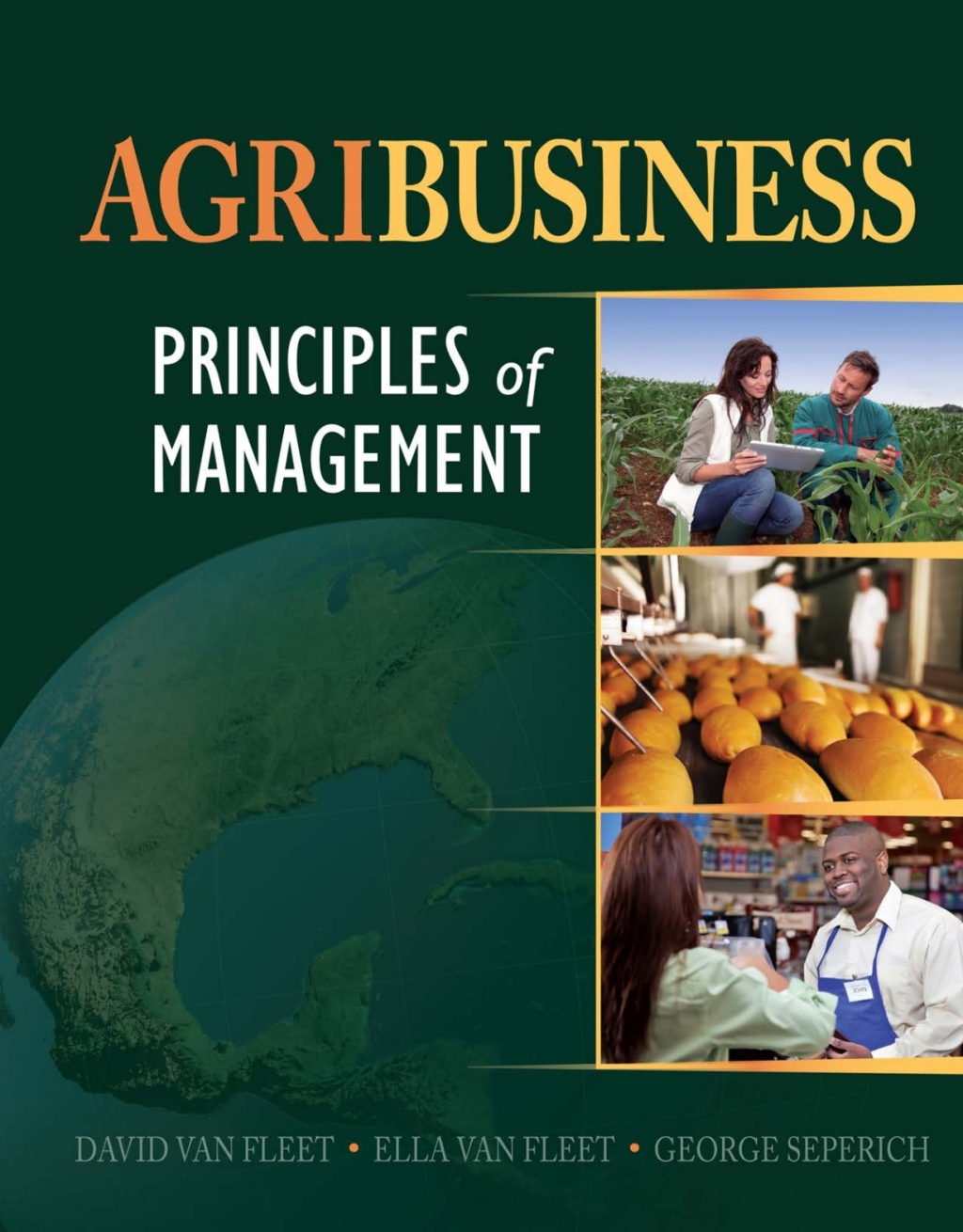 Agribusiness: Principles of Management 1st Edition - (PDF/EPUB Version)