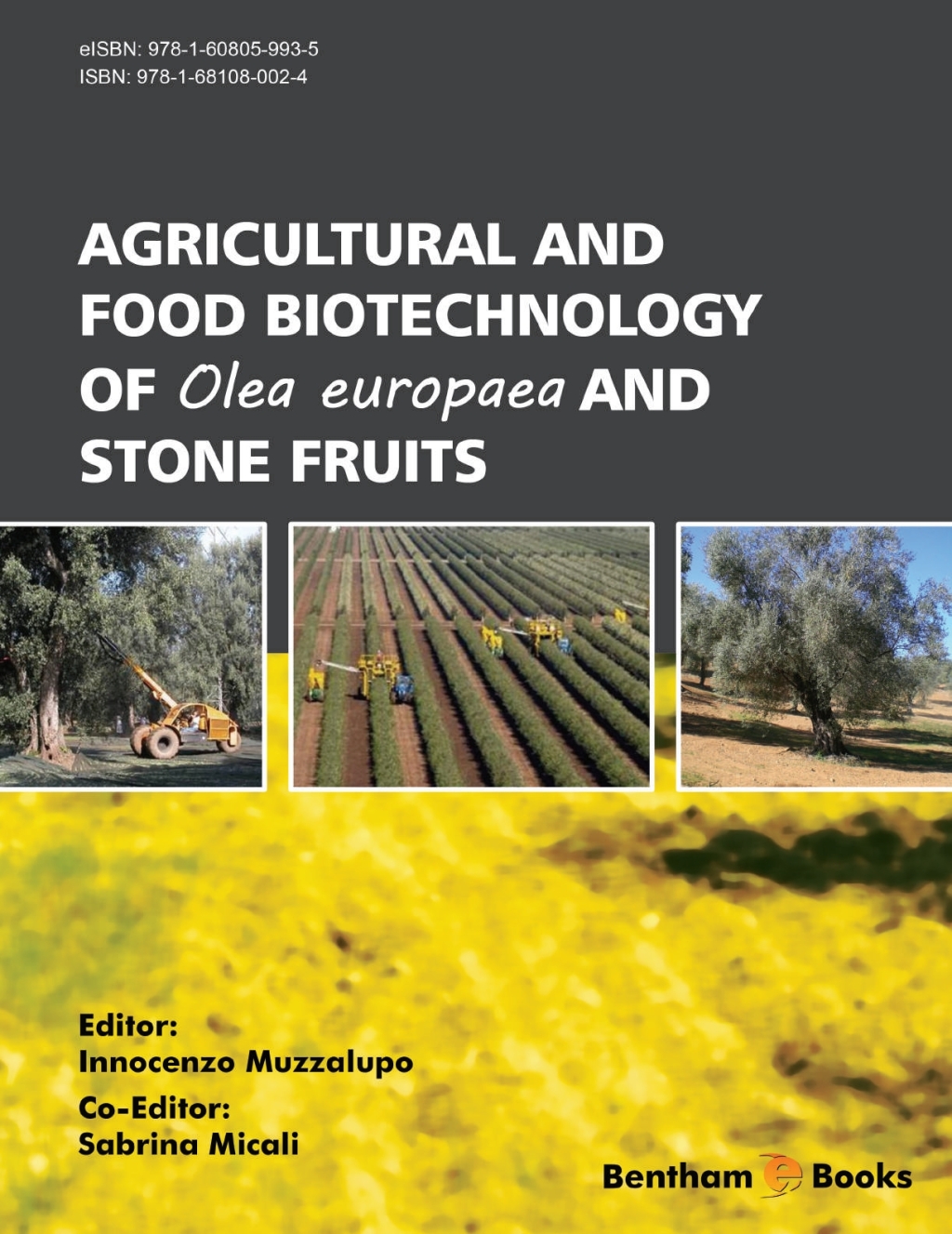 Agricultural and Food Biotechnology of Olea europaea and Stone Fruits 1st Edition â€“ PDF/EPUB Version Downloadable