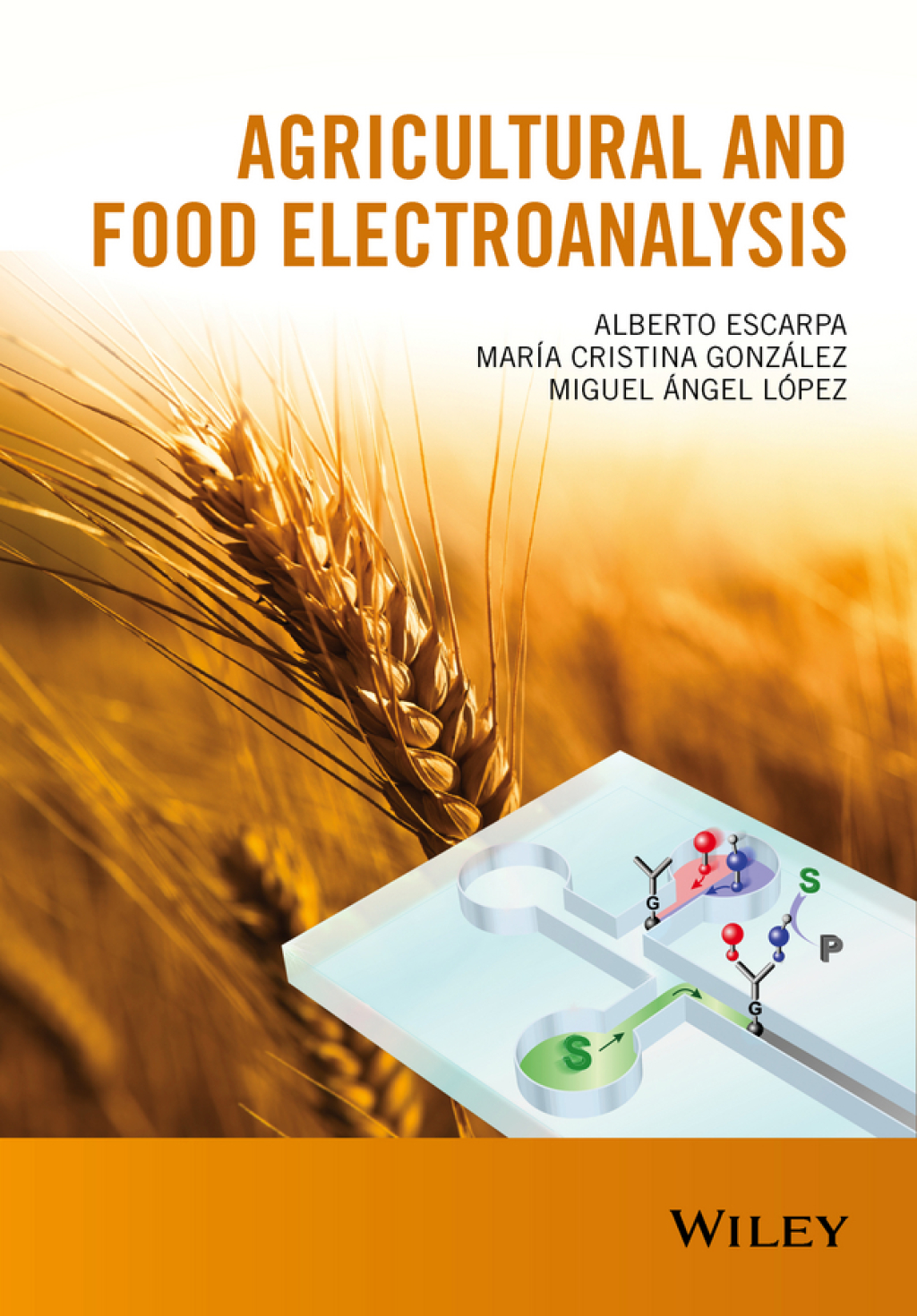 Agricultural and Food Electroanalysis 1st Edition â€“ PDF/EPUB Version Downloadable