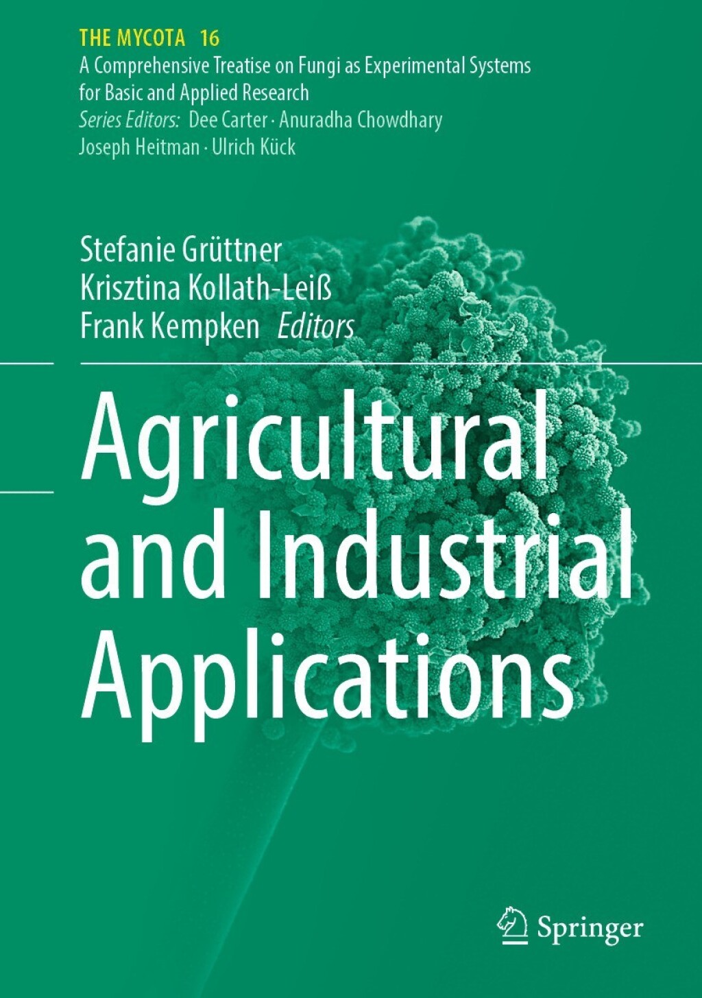 Agricultural and Industrial Applications â€“ PDF/EPUB Version Downloadable