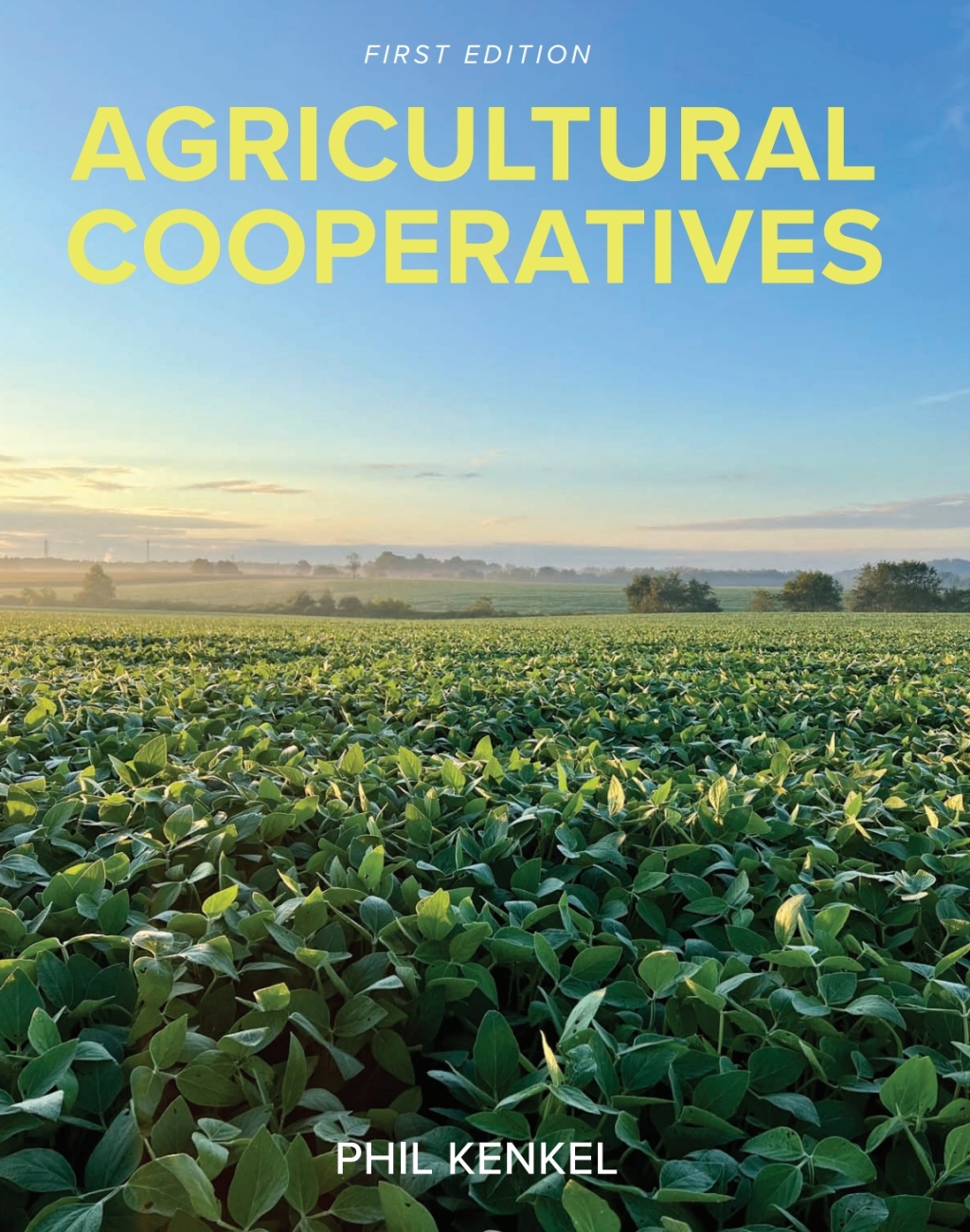 Agricultural Cooperatives 1st Edition â€“ PDF/EPUB Version Downloadable
