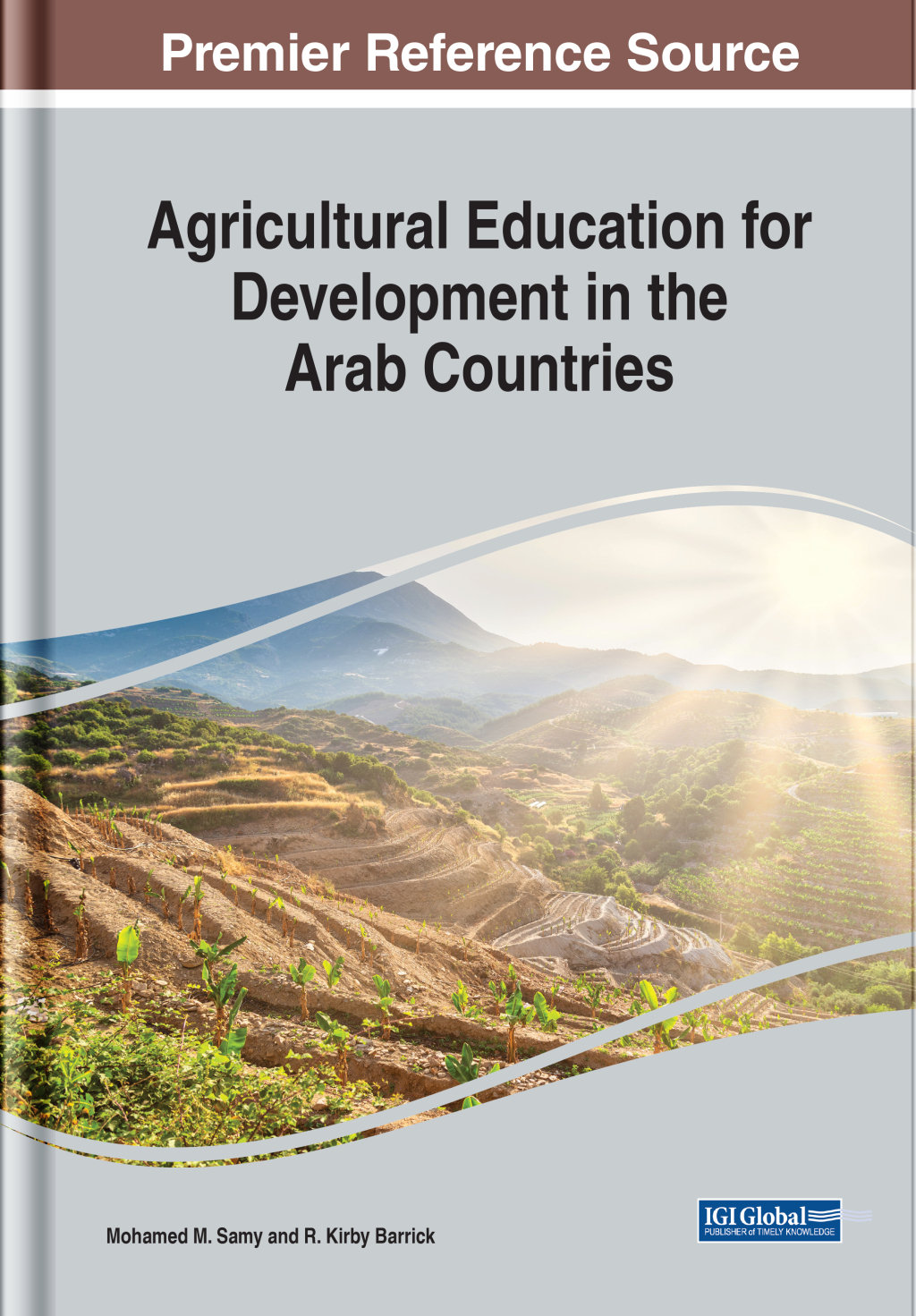 Agricultural Education for Development in the Arab Countries â€“ PDF/EPUB Version Downloadable