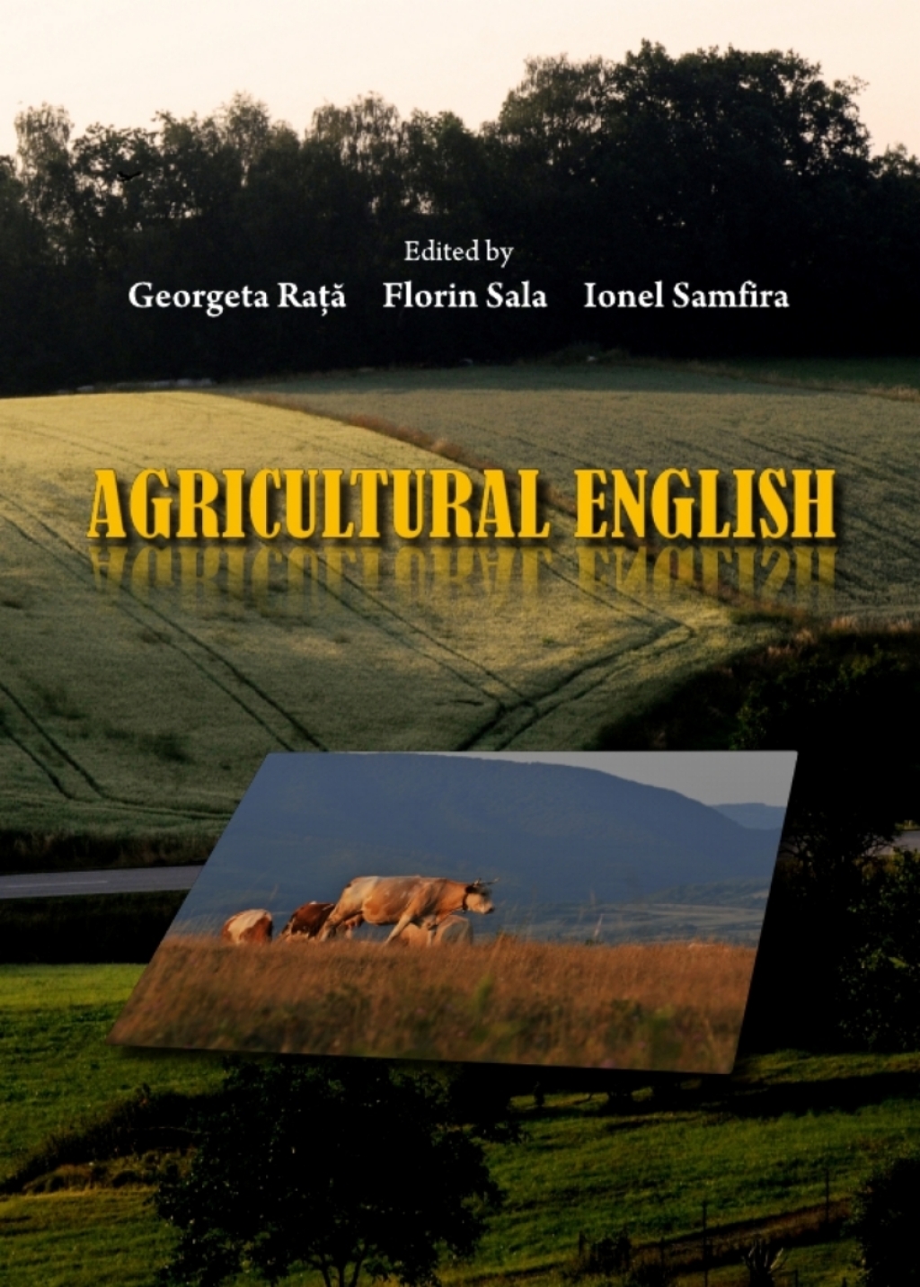 Agricultural English 1st Edition â€“ PDF/EPUB Version Downloadable