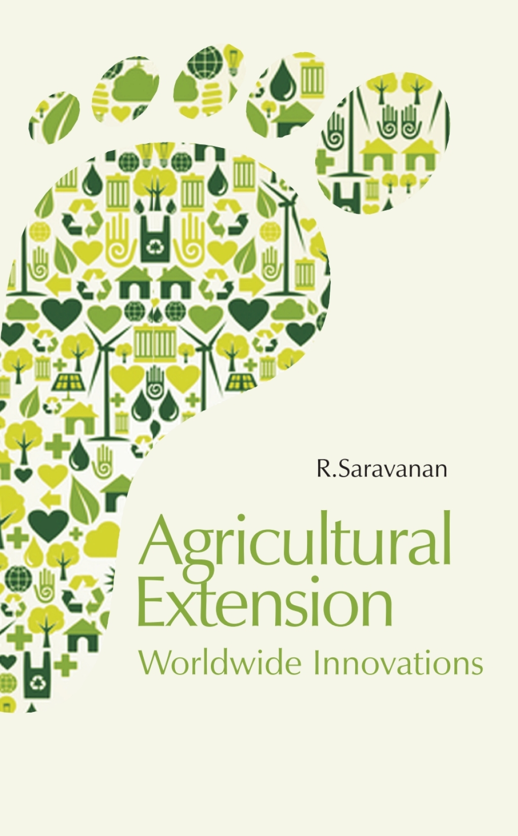 Agricultural Extension: Worldwide Innovations 1st Edition â€“ PDF/EPUB Version Downloadable