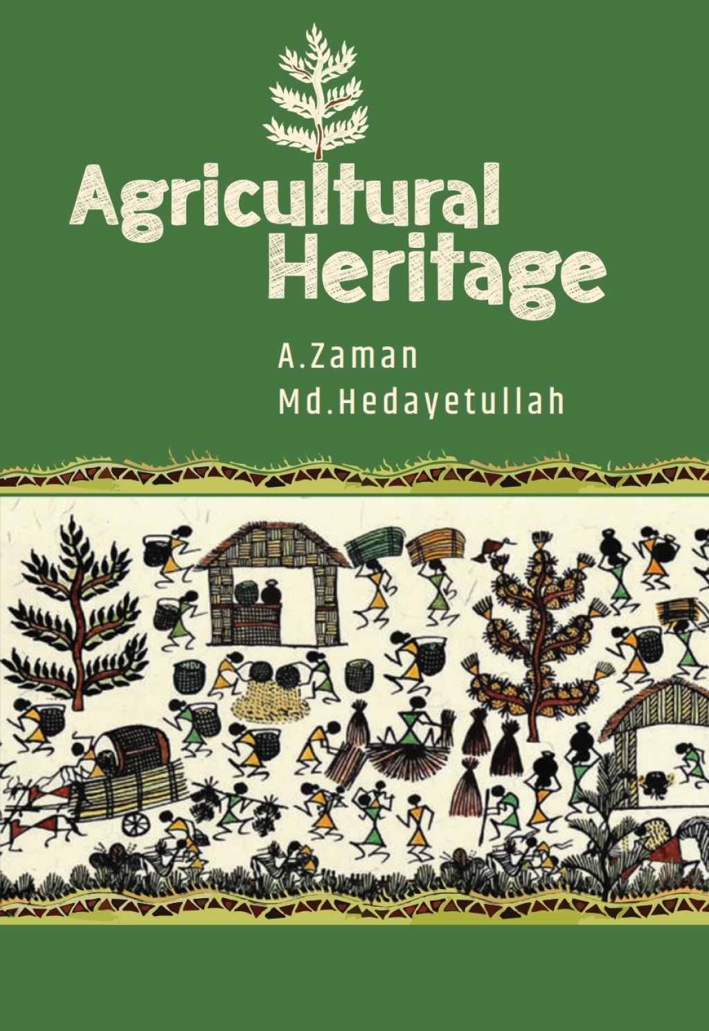 Agricultural Heritage 1st Edition â€“ PDF/EPUB Version Downloadable