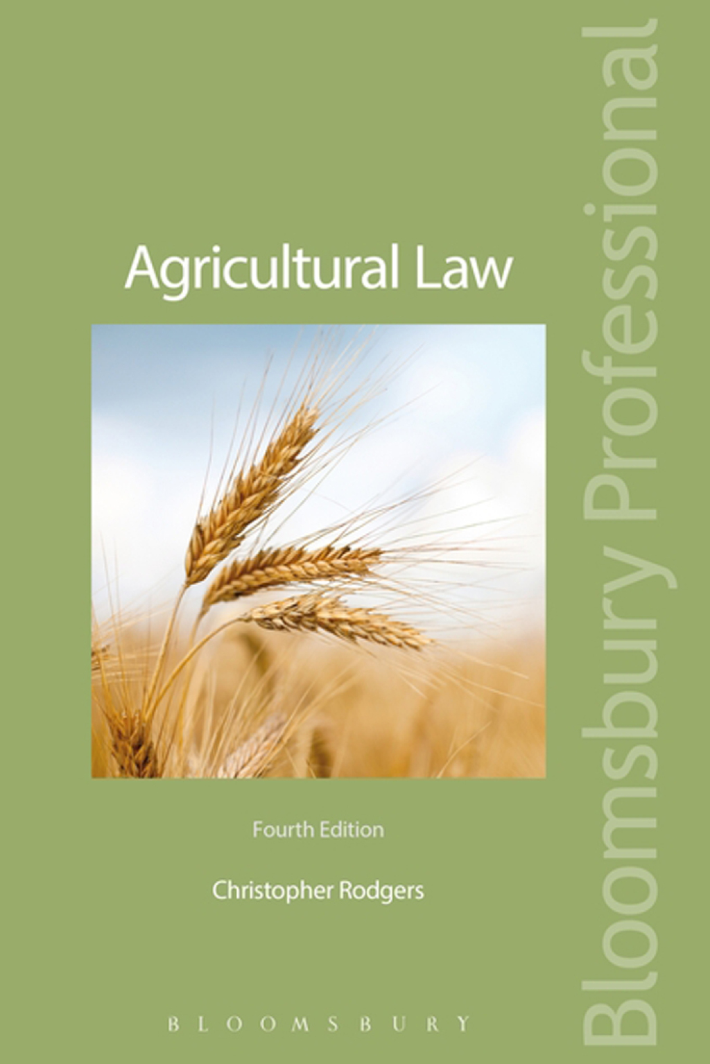 Agricultural Law 4th Edition â€“ PDF/EPUB Version Downloadable