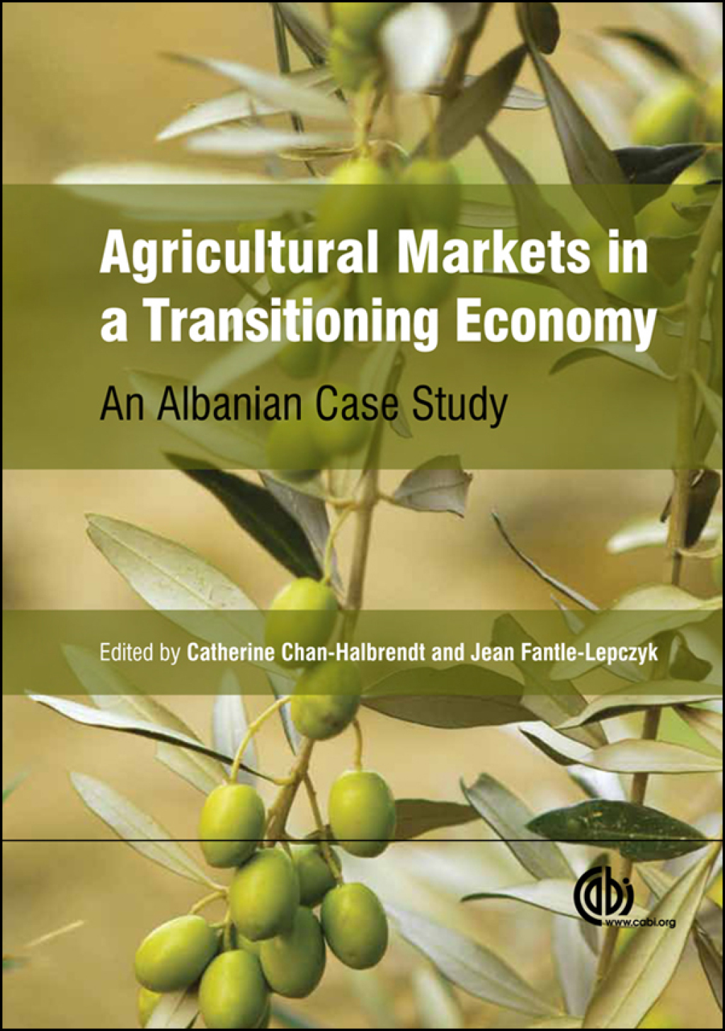 Agricultural Markets in a Transitioning Economy An Albanian Case Study 1st Edition â€“ PDF/EPUB Version Downloadable