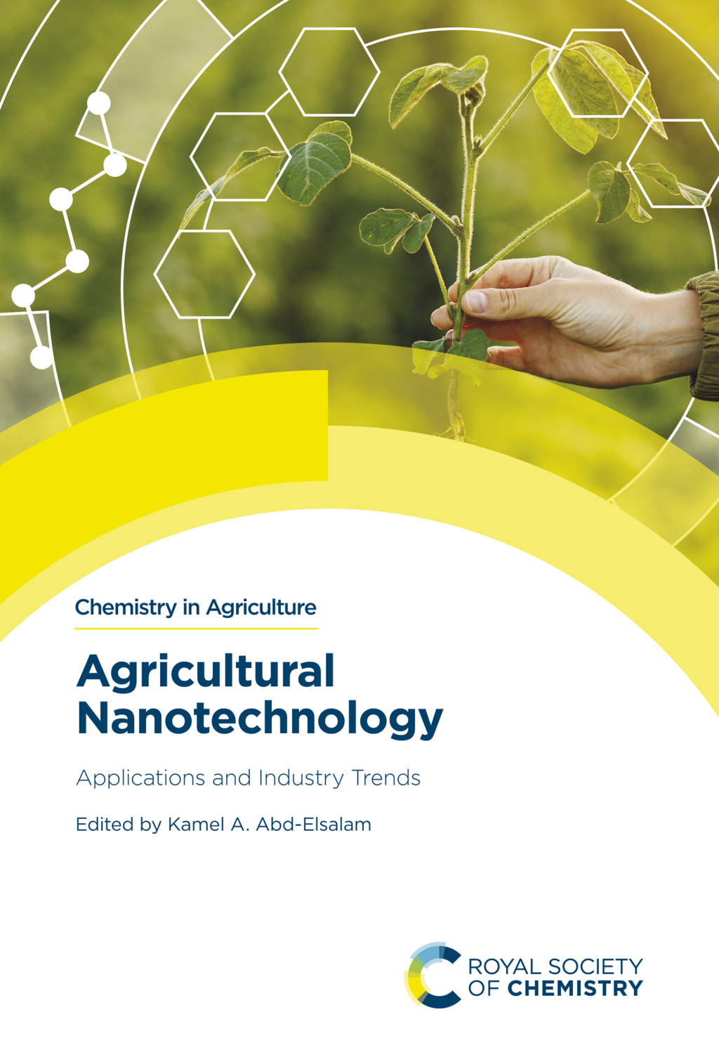 Agricultural Nanotechnology Applications and Industry Trends 1st Edition â€“ PDF/EPUB Version Downloadable