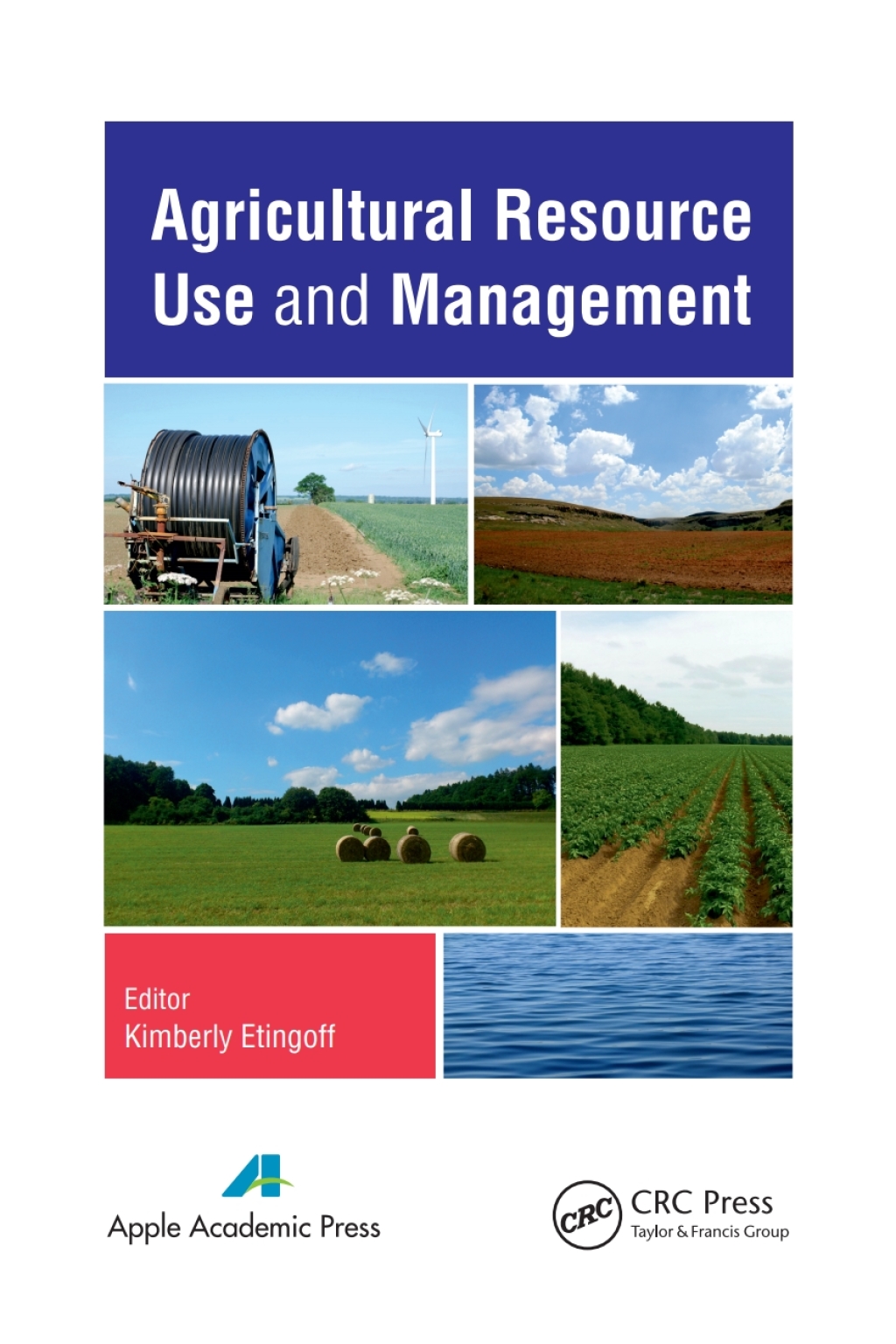 Agricultural Resource Use and Management 1st Edition â€“ PDF/EPUB Version Downloadable
