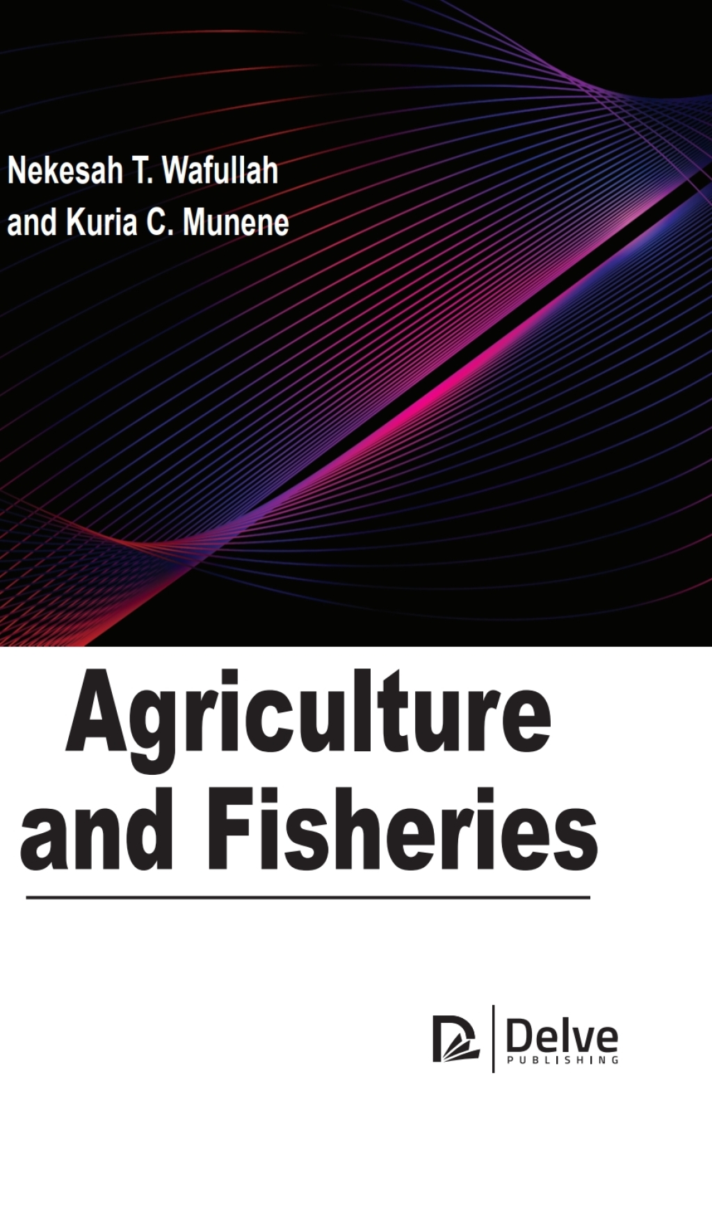 Agriculture and fisheries â€“ PDF/EPUB Version Downloadable