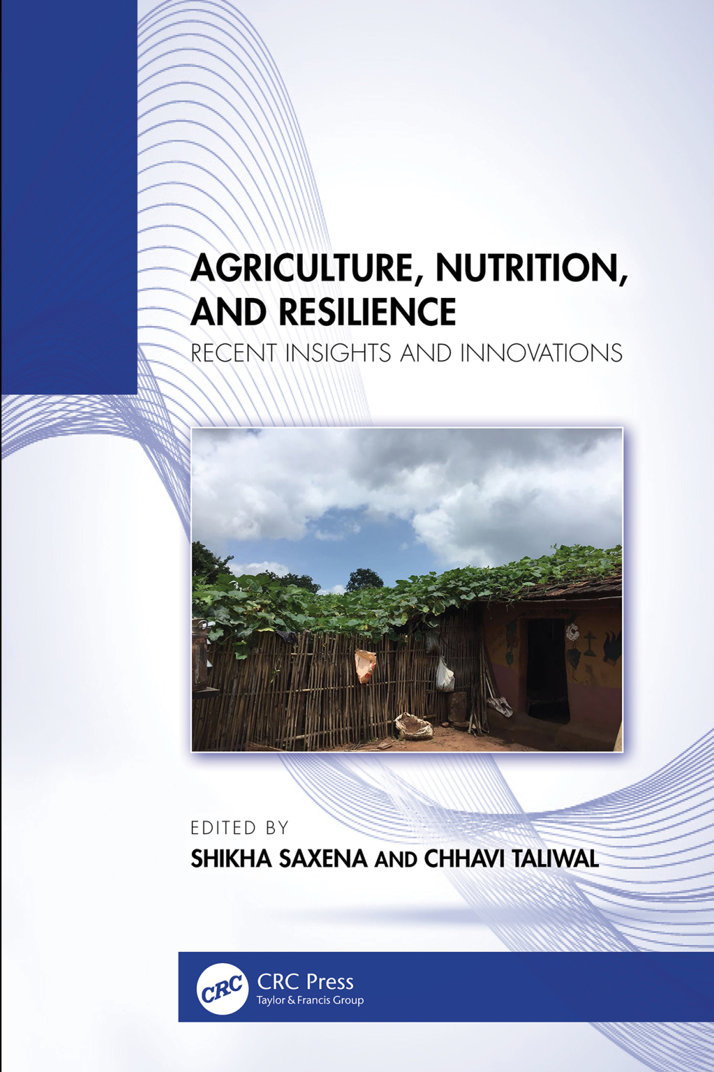 Agriculture, Nutrition, and Resilience Recent Insights and Innovations 1st Edition â€“ PDF/EPUB Version Downloadable