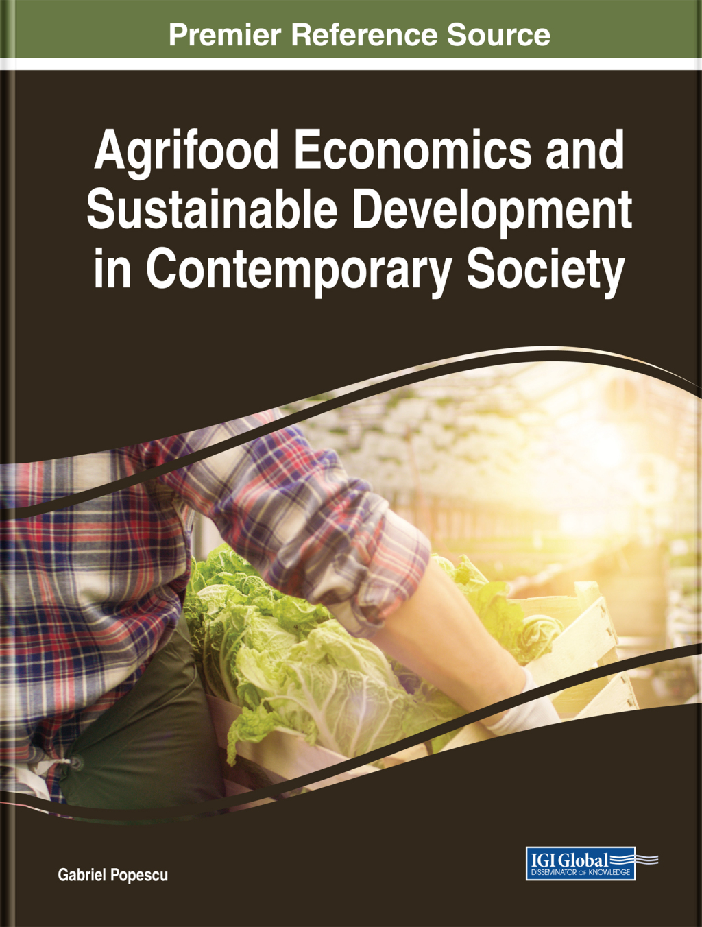 Agrifood Economics and Sustainable Development in Contemporary Society â€“ PDF/EPUB Version Downloadable