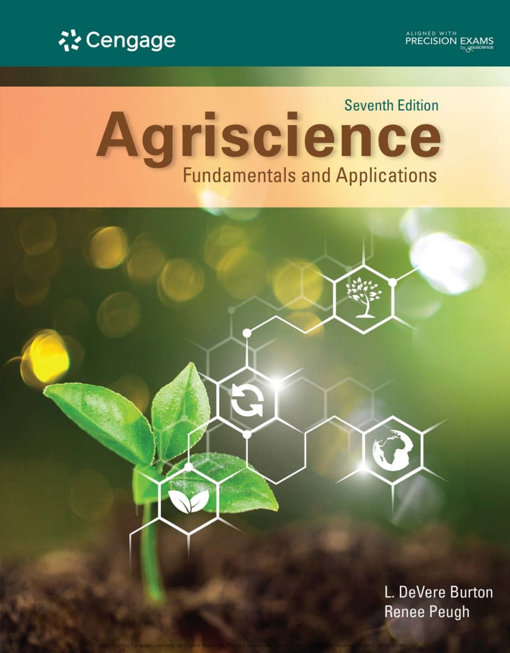 Agriscience Fundamentals & Applications, Student Edition 7th Edition â€“ PDF/EPUB Version Downloadable