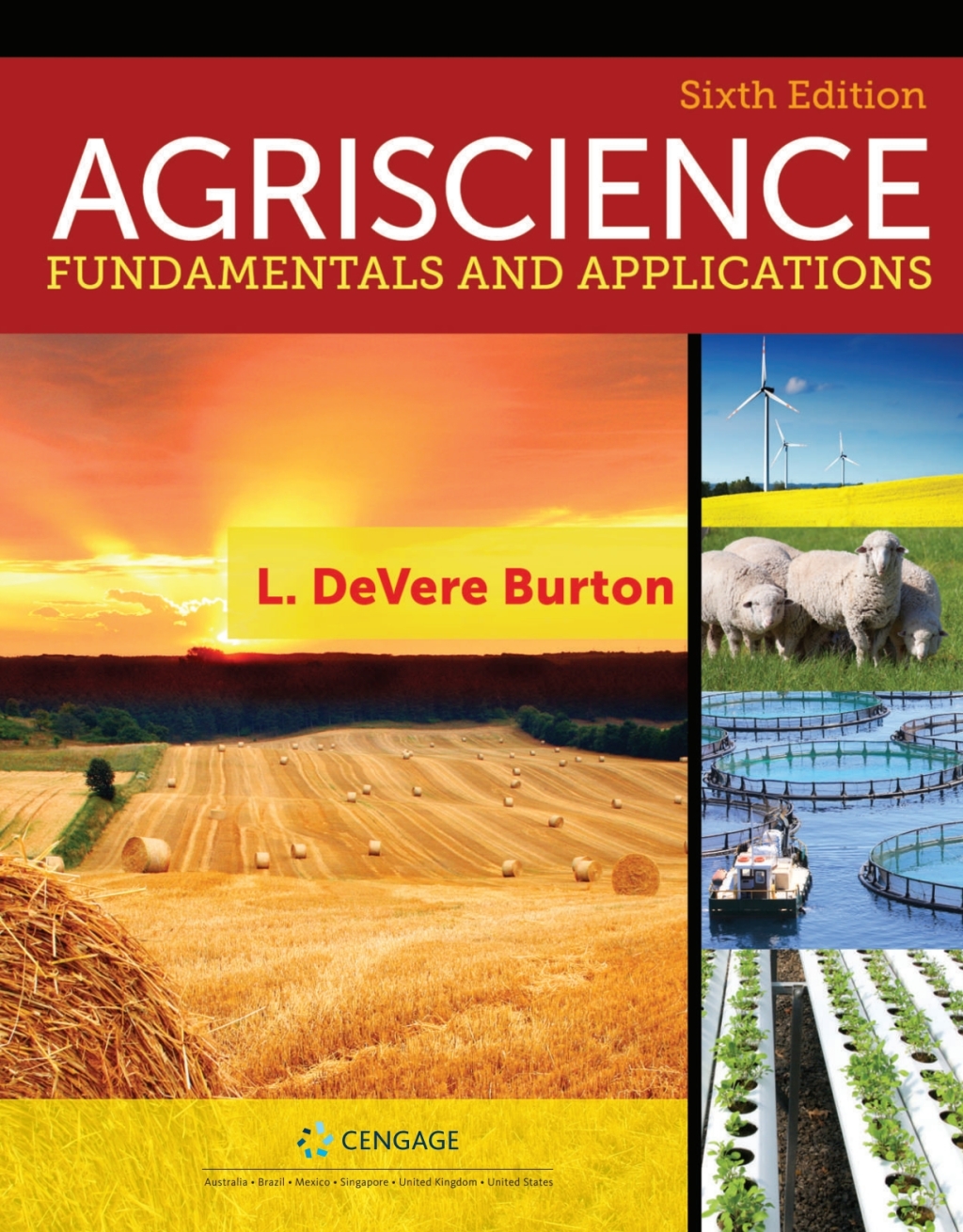 Agriscience Fundamentals and Applications Updated, Precision Exams Edition 6th Edition â€“ PDF/EPUB Version Downloadable