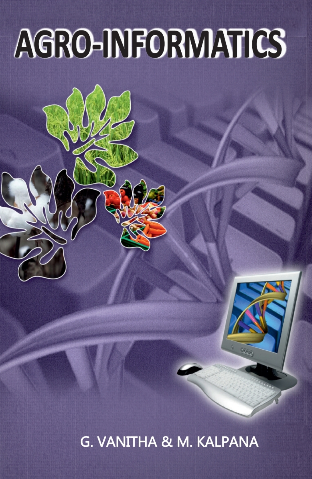 Agro-Informatics 1st Edition â€“ PDF/EPUB Version Downloadable