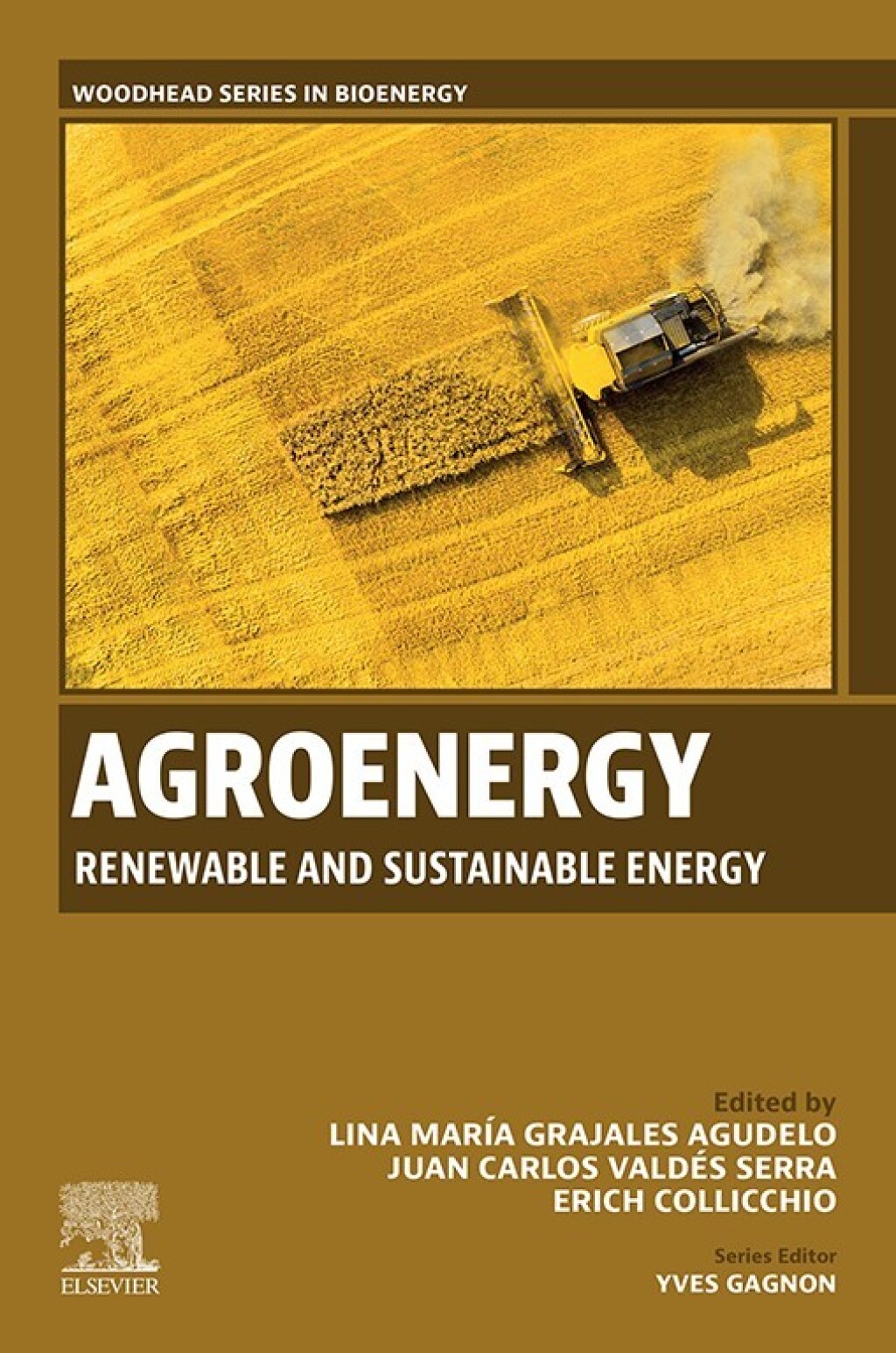 Agroenergy Renewable and Sustainable Energy 1st Edition â€“ PDF/EPUB Version Downloadable