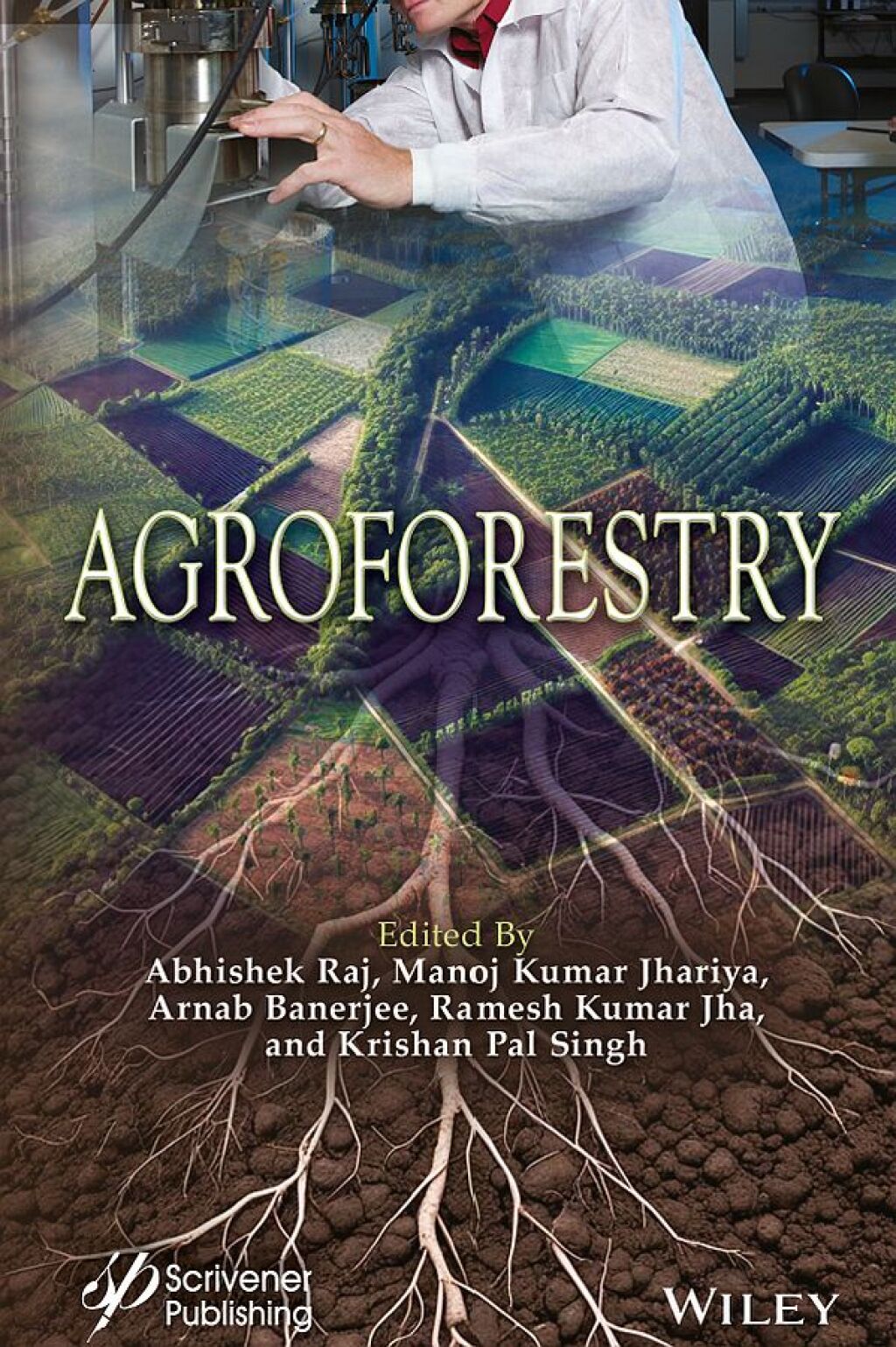 Agroforestry 1st Edition â€“ PDF/EPUB Version Downloadable