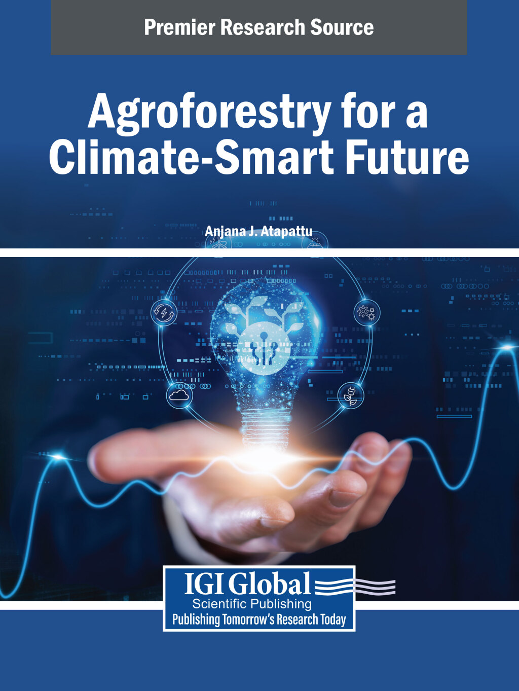 Agroforestry for a Climate-Smart Future â€“ PDF/EPUB Version Downloadable