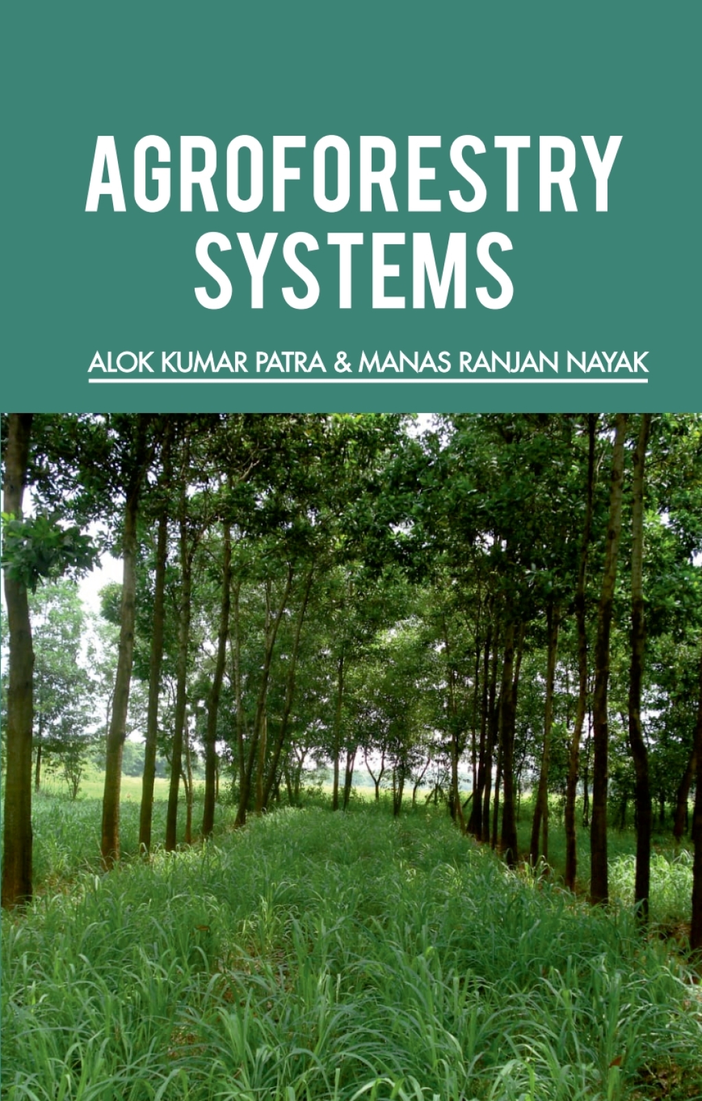 Agroforestry Systems 1st Edition â€“ PDF/EPUB Version Downloadable
