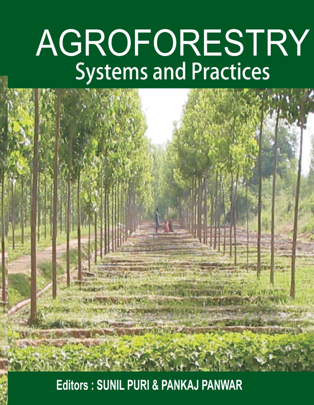 Agroforestry: Systems and Practices 1st Edition â€“ PDF/EPUB Version Downloadable