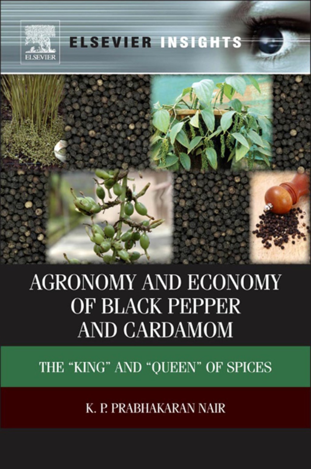 Agronomy and Economy of Black Pepper and Cardamom â€“ PDF/EPUB Version Downloadable