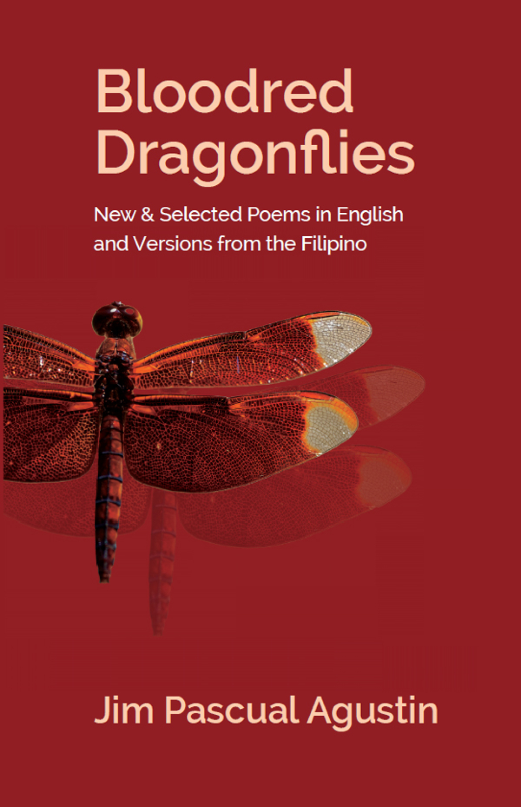 Agustin: Bloodred Dragonflies 1st Edition â€“ PDF/EPUB Version Downloadable