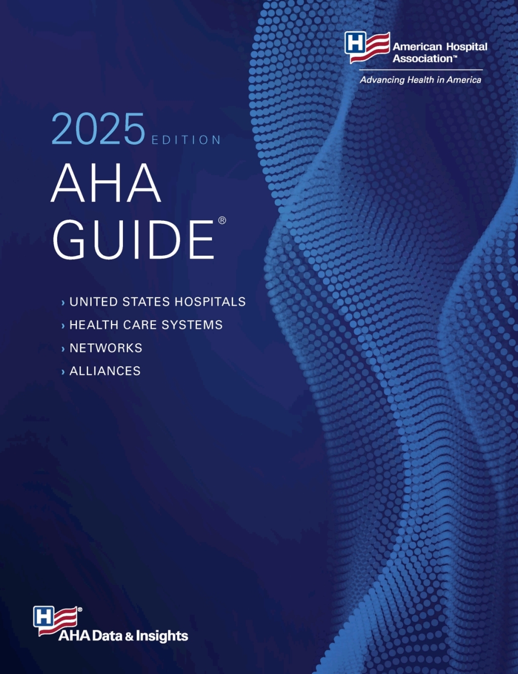 AHA Guide 2025 Edition - PDF Edition 25th Edition â€“ PDF/EPUB Version Downloadable