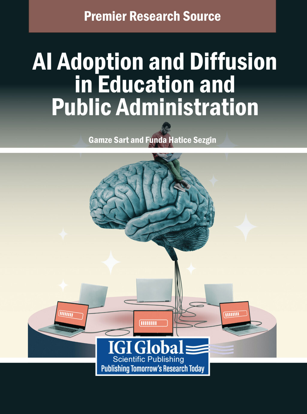 AI Adoption and Diffusion in Education â€“ PDF/EPUB Version Downloadable