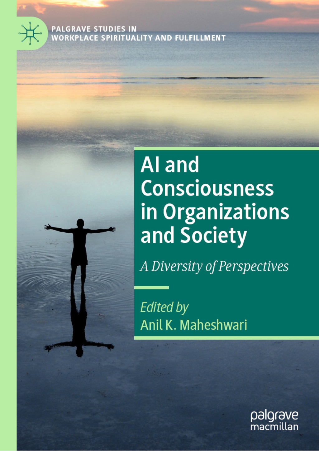 AI and Consciousness in Organizations and Society A Diversity of Perspectives â€“ PDF/EPUB Version Downloadable