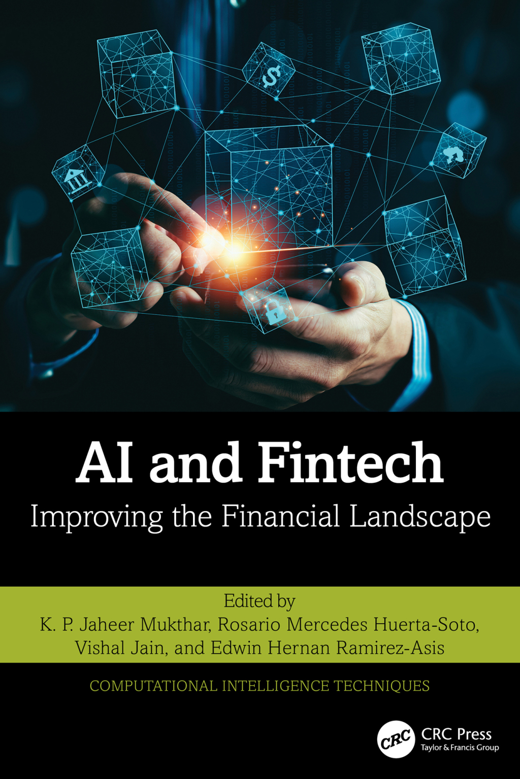 AI and Fintech Improving the Financial Landscape 1st Edition â€“ PDF ...