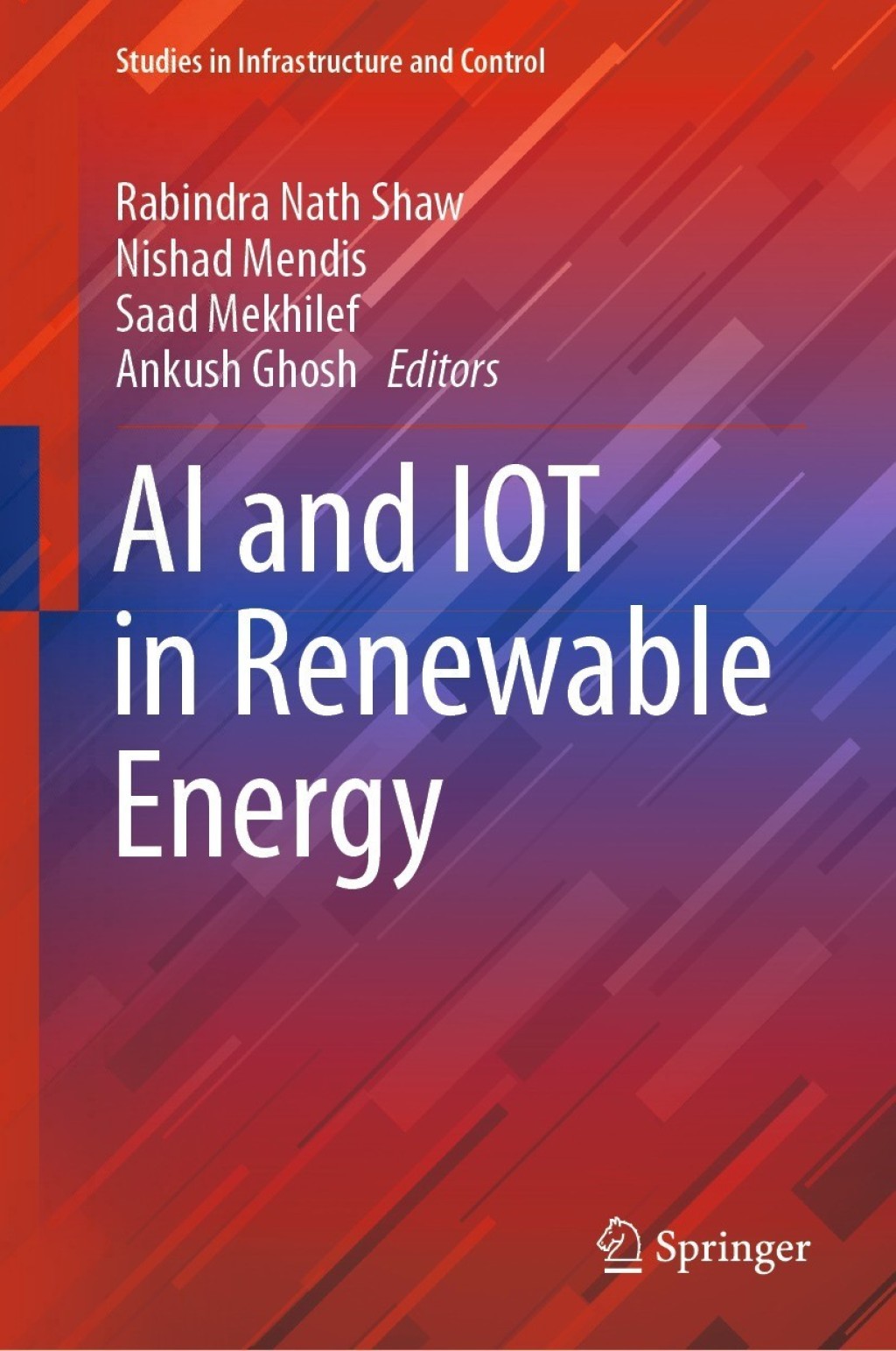 AI and IOT in Renewable Energy â€“ PDF/EPUB Version Downloadable ...