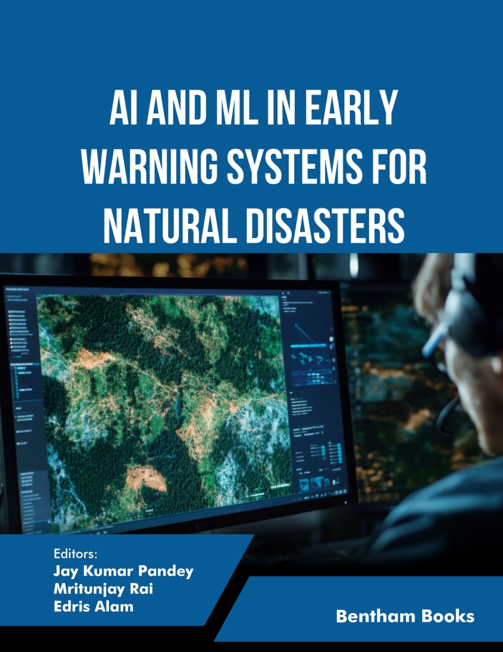 AI and ML in Early Warning Systems for Natural Disasters 1st Edition â ...