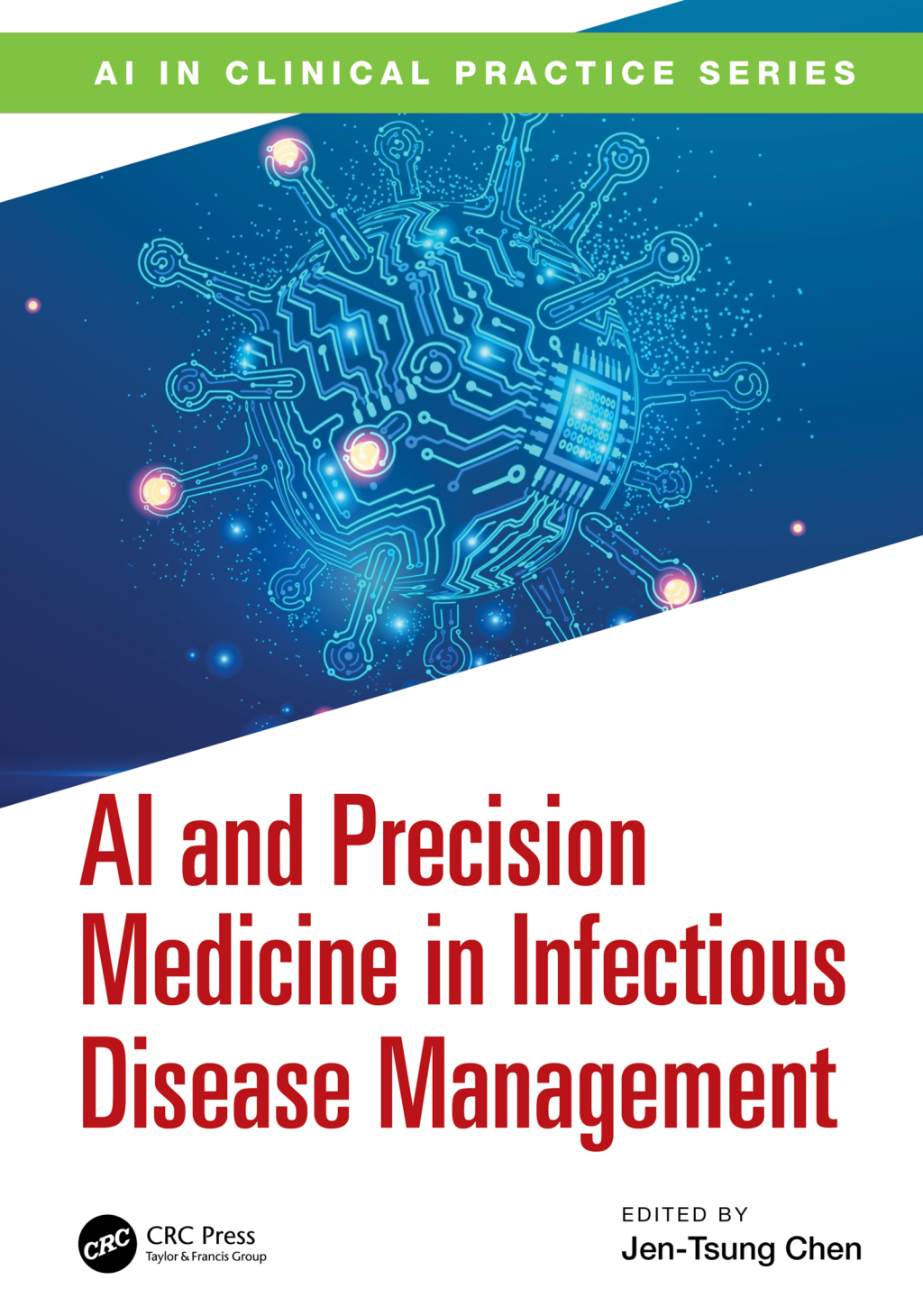 AI and Precision Medicine in Infectious Disease Management 1st Edition ...