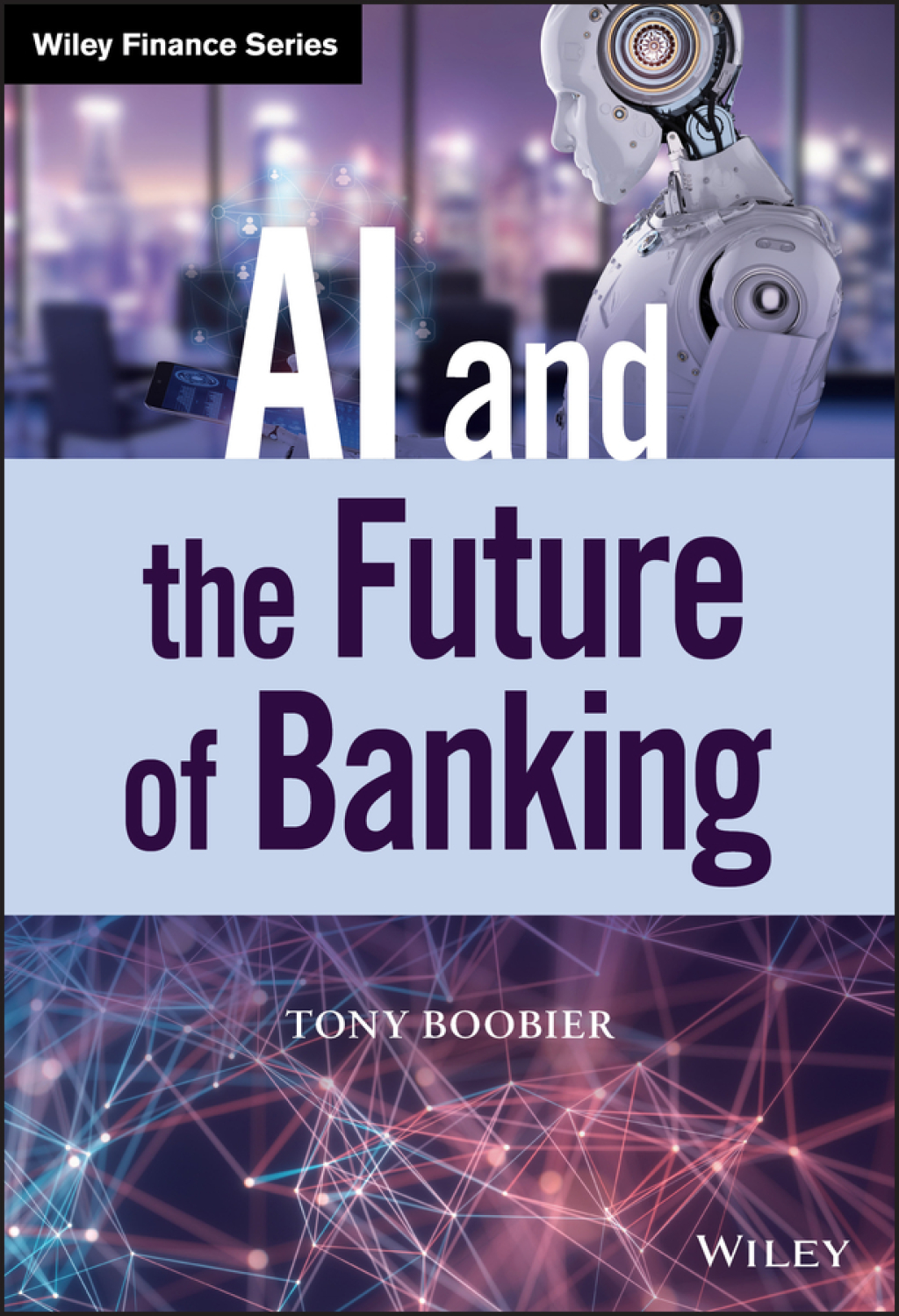 AI and the Future of Banking 1st Edition â€“ PDF/EPUB Version Downloadable