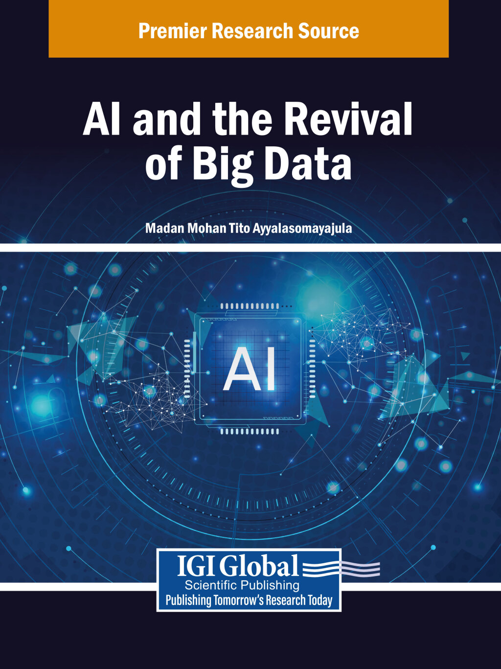 AI and the Revival of Big Data â€“ PDF/EPUB Version Downloadable